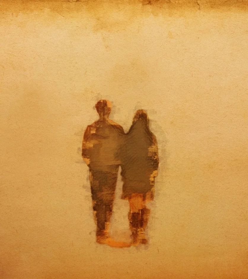 Two Lovers