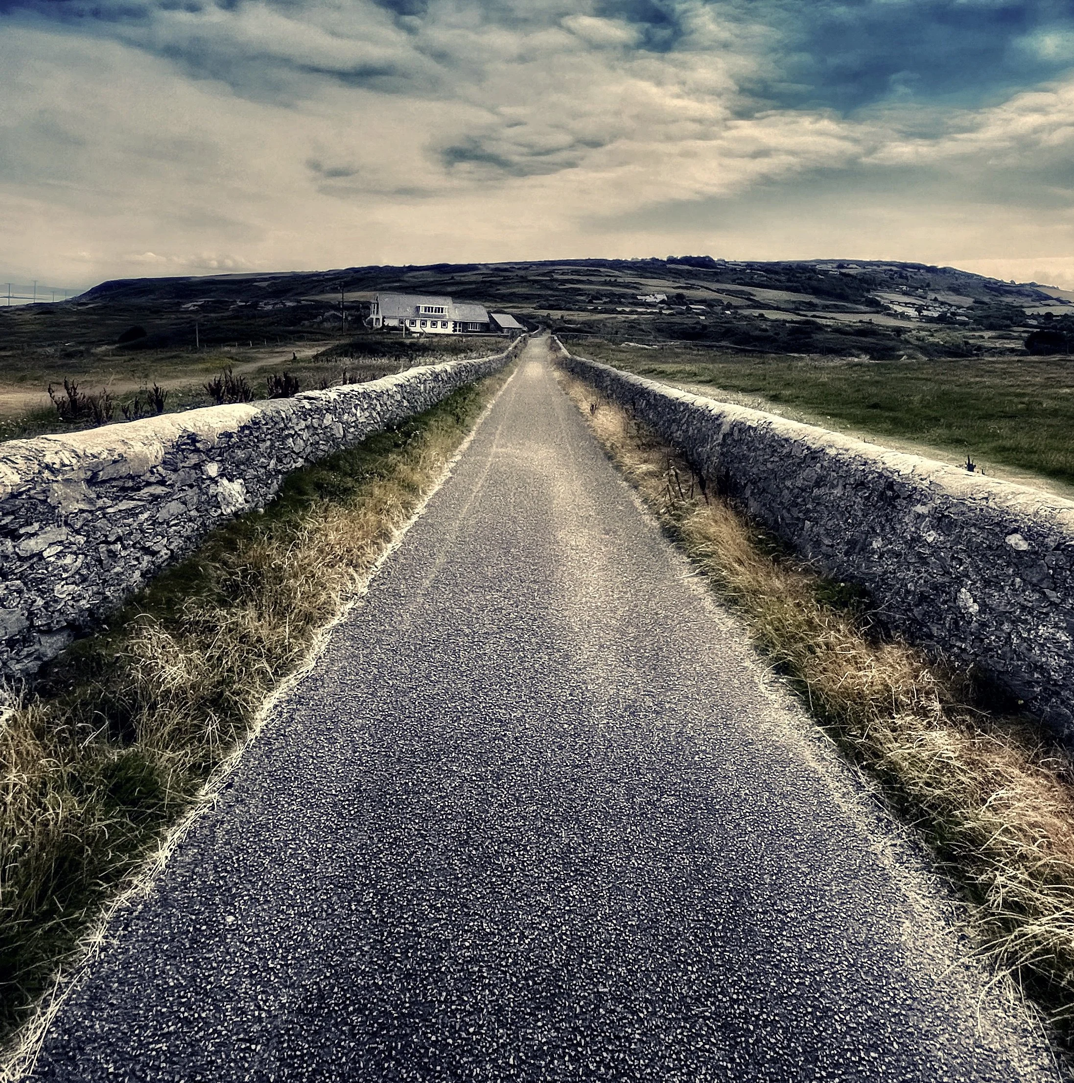 A Country Mile
