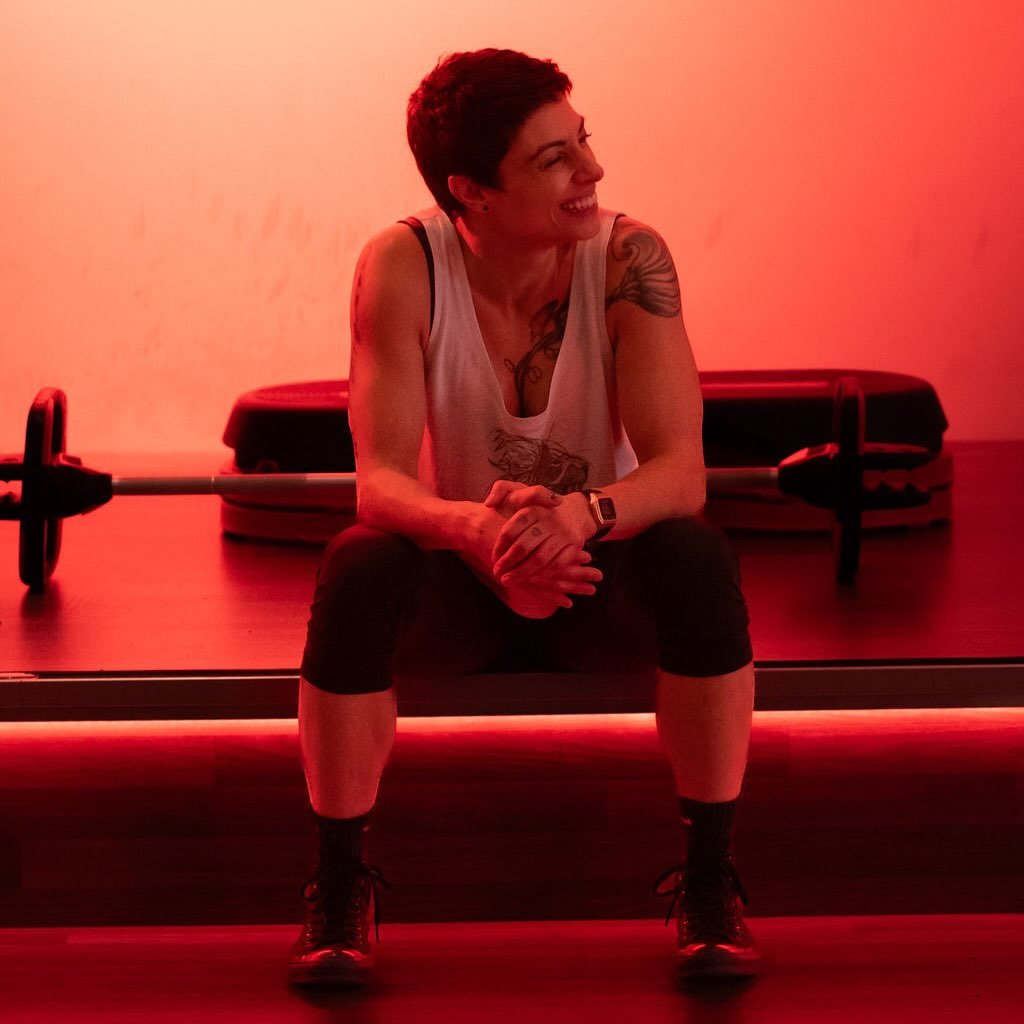 Oh this? Just soft launching my Personal Training business at Fitness First Canberra City 😌

In the lead-up to my official start date on 1 June, I&rsquo;m opening my books early for family and friends for casual single sessions next week for a flat 