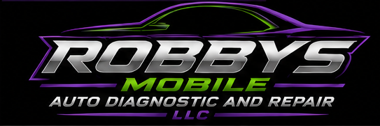 Robby's Mobile Auto Diagnostic and Repair llc