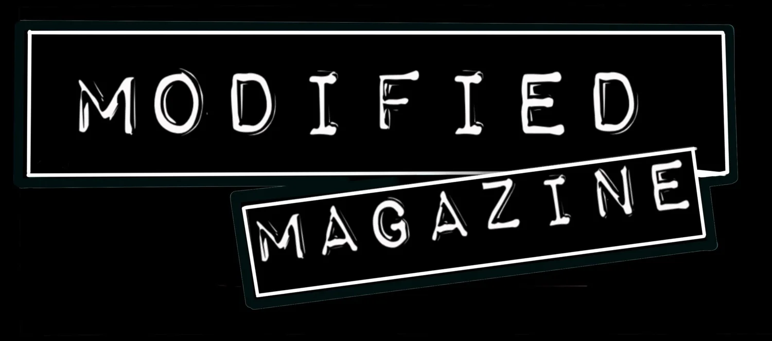 Modified Magazine