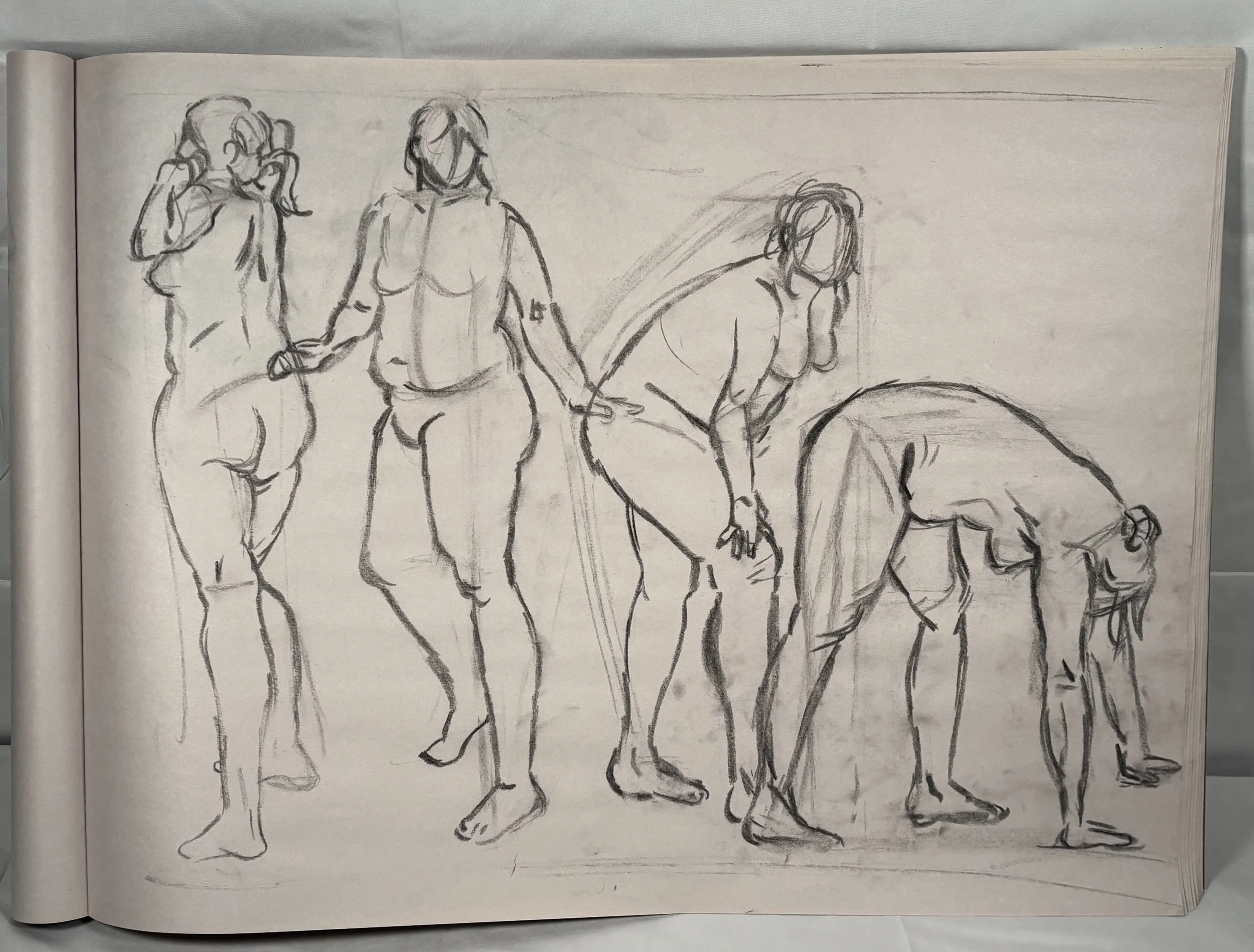 Sequence - Charcoal