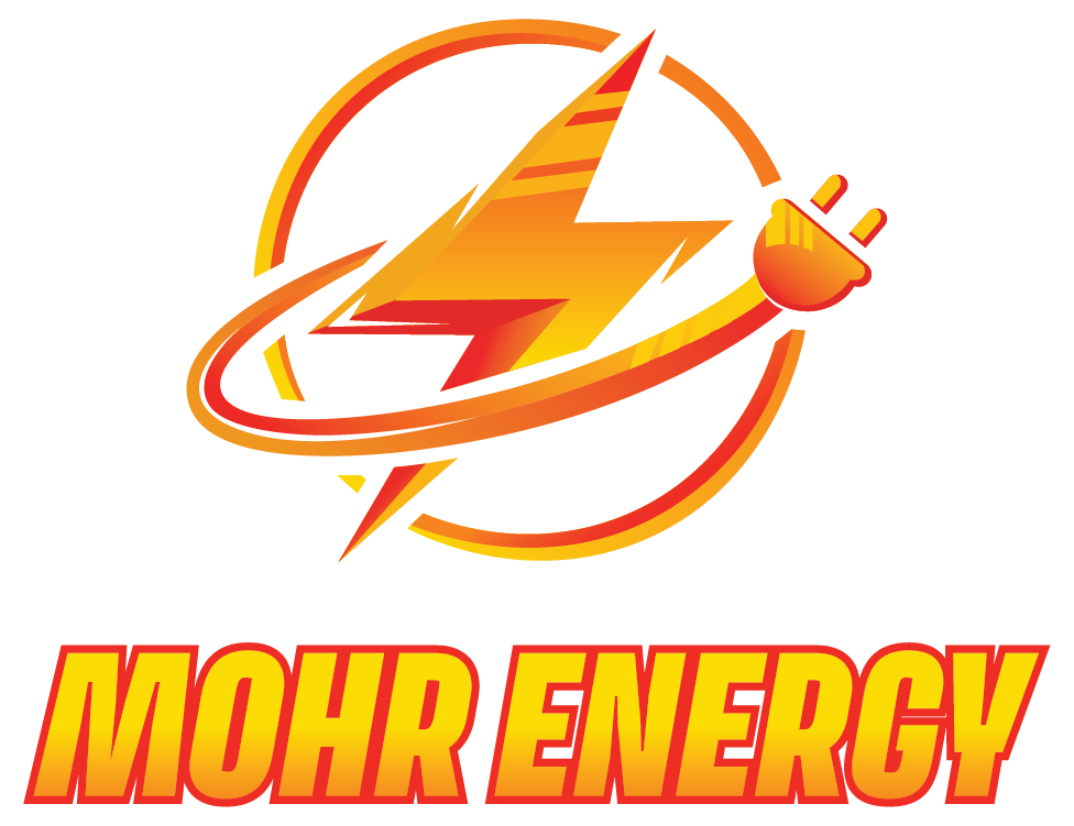 Mohr Energy Inc. 