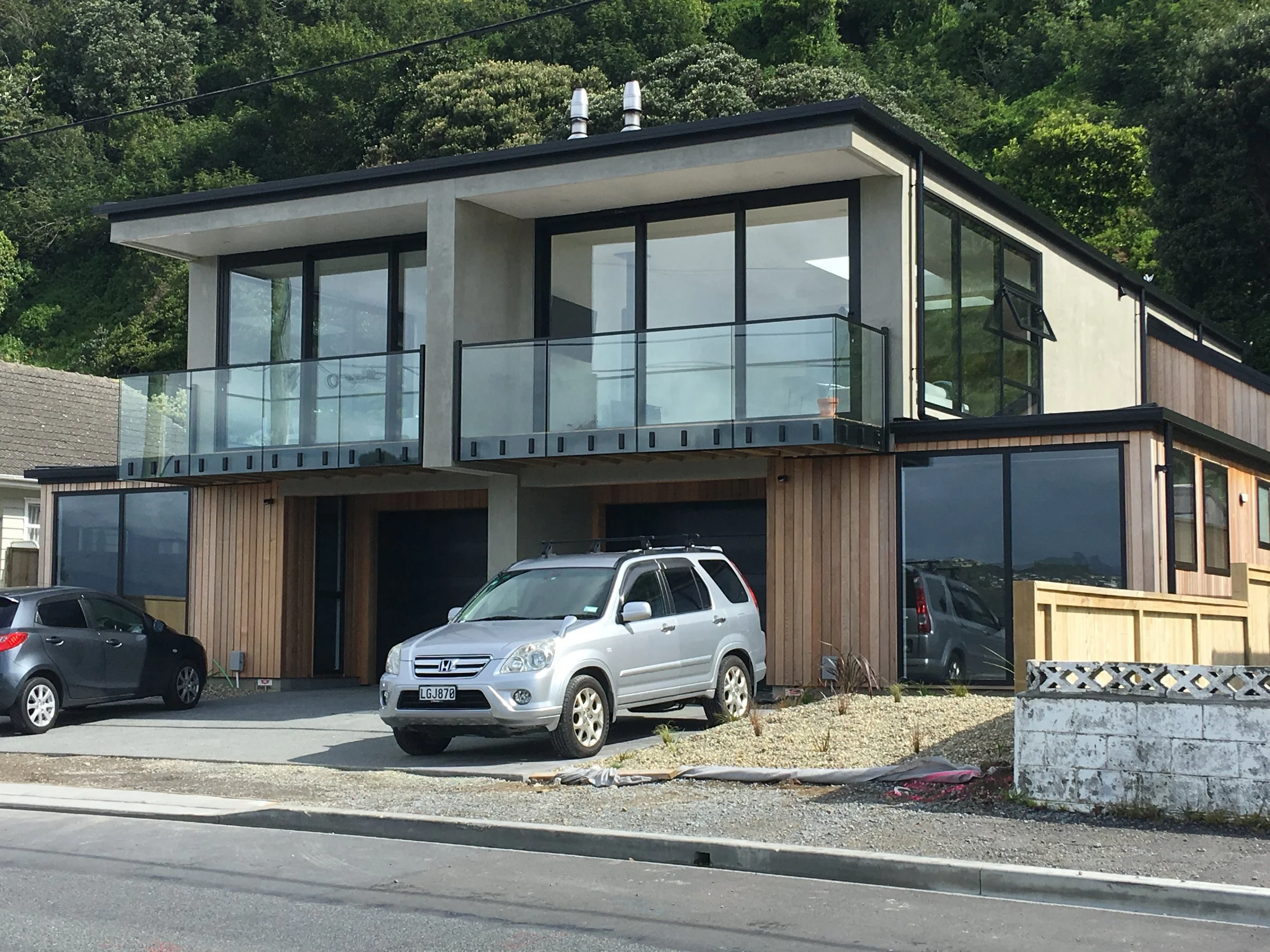 Island Bay Development