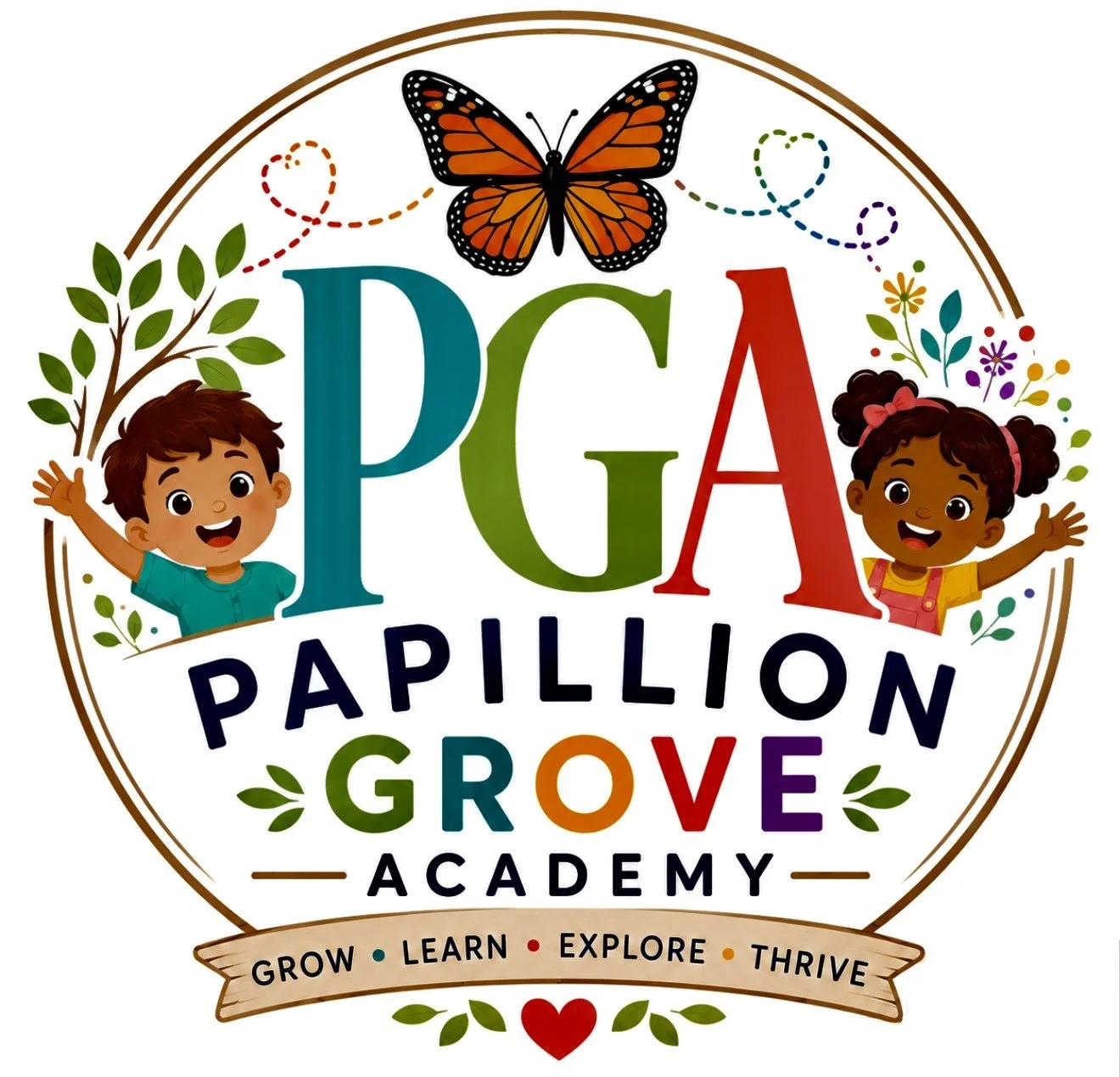 Papillon Grove Academy