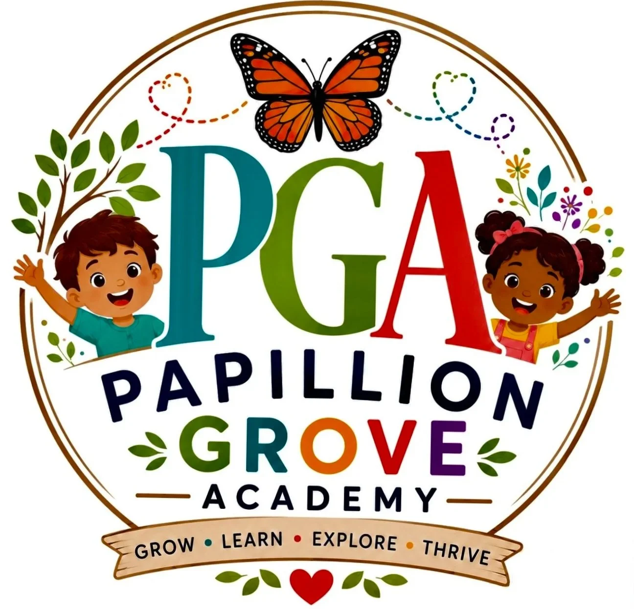 Papillon Grove Academy
