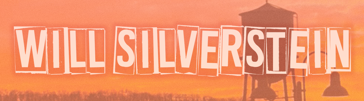 Will Silverstein