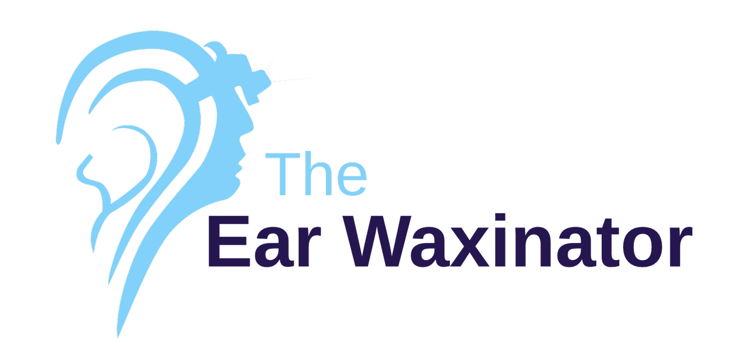 The Ear Waxinator