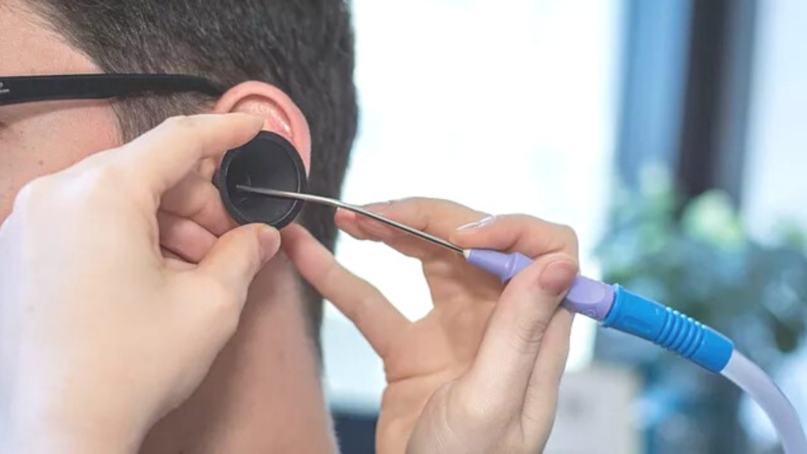 The Importance of Earwax and When to Seek Professional Removal