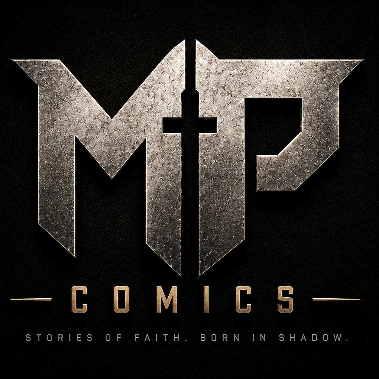 MP Comics