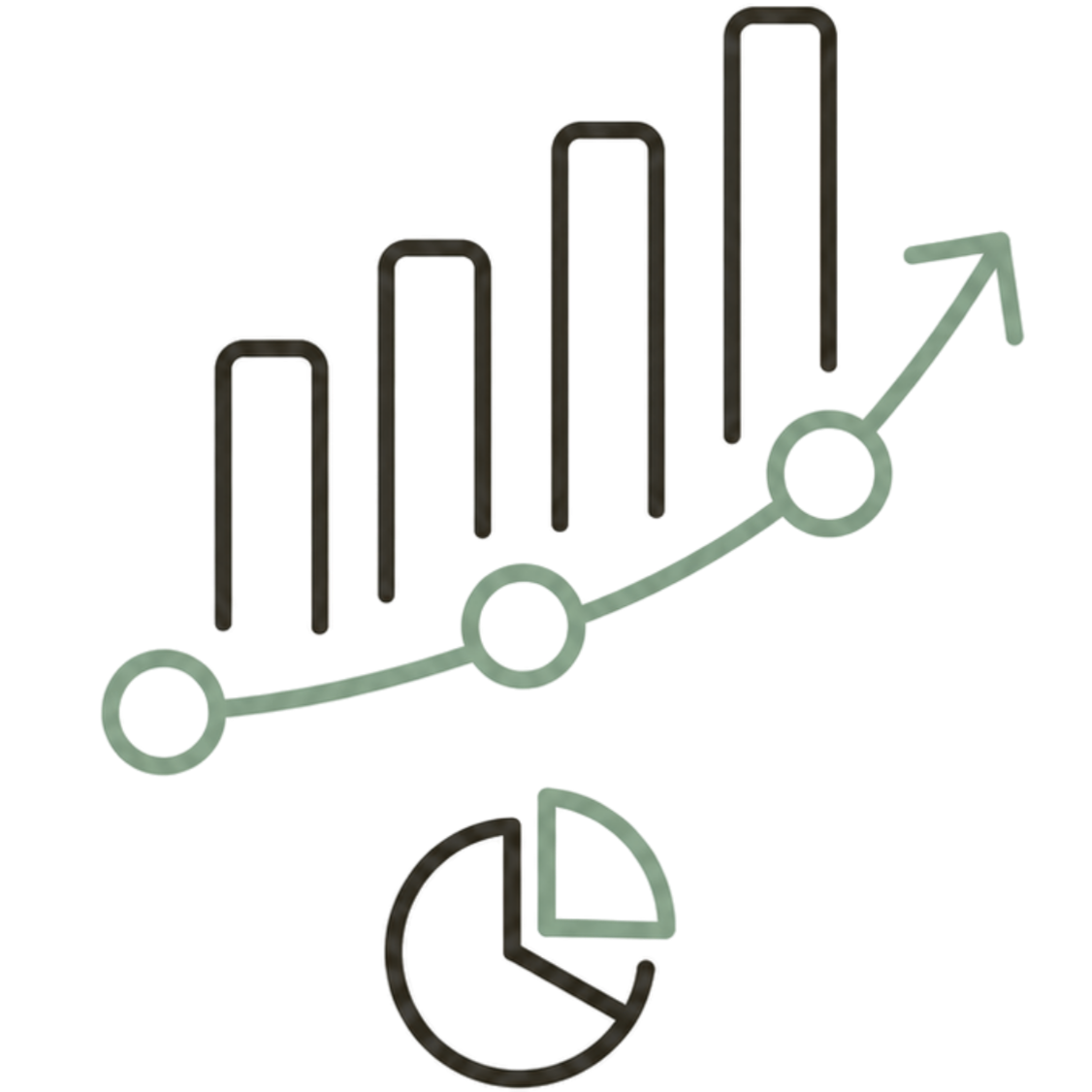 Investment management services
