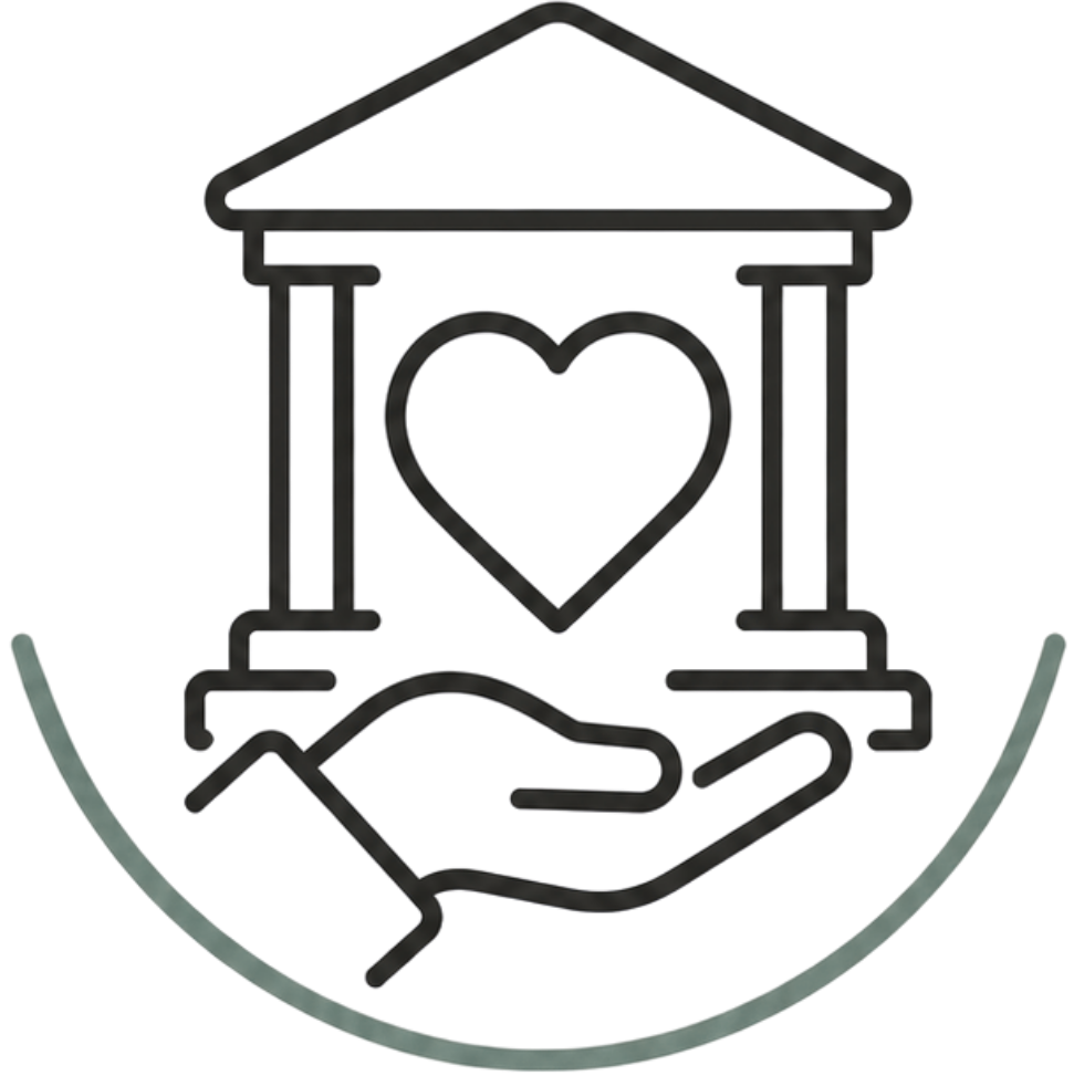 Advisory services for charitable organizations and foundations