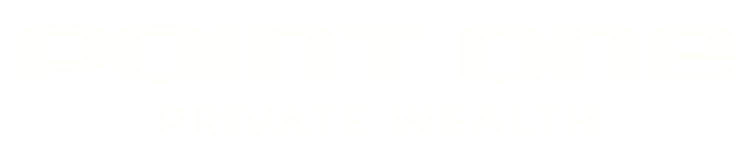 Point One Private Wealth