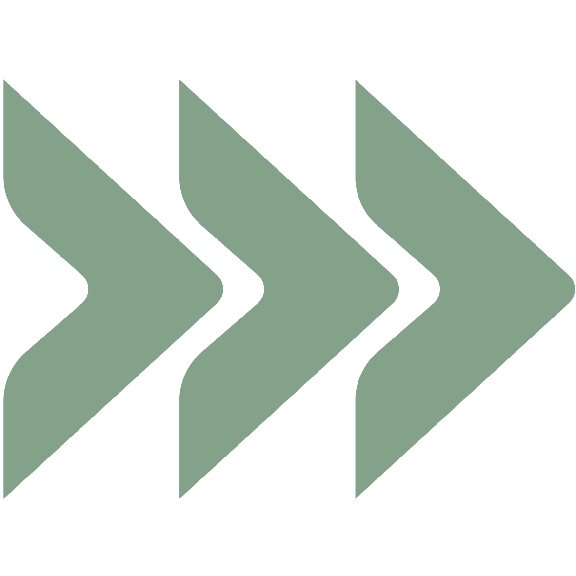 Three-arrow Point One Private Wealth emblem