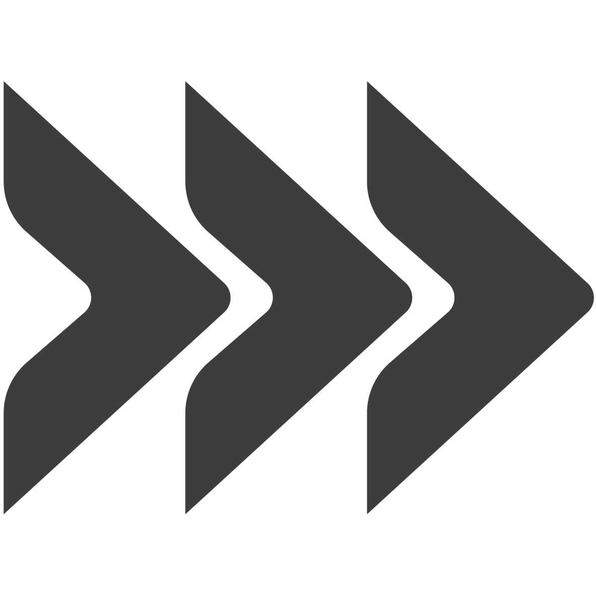 Three-arrow Point One Private Wealth emblem