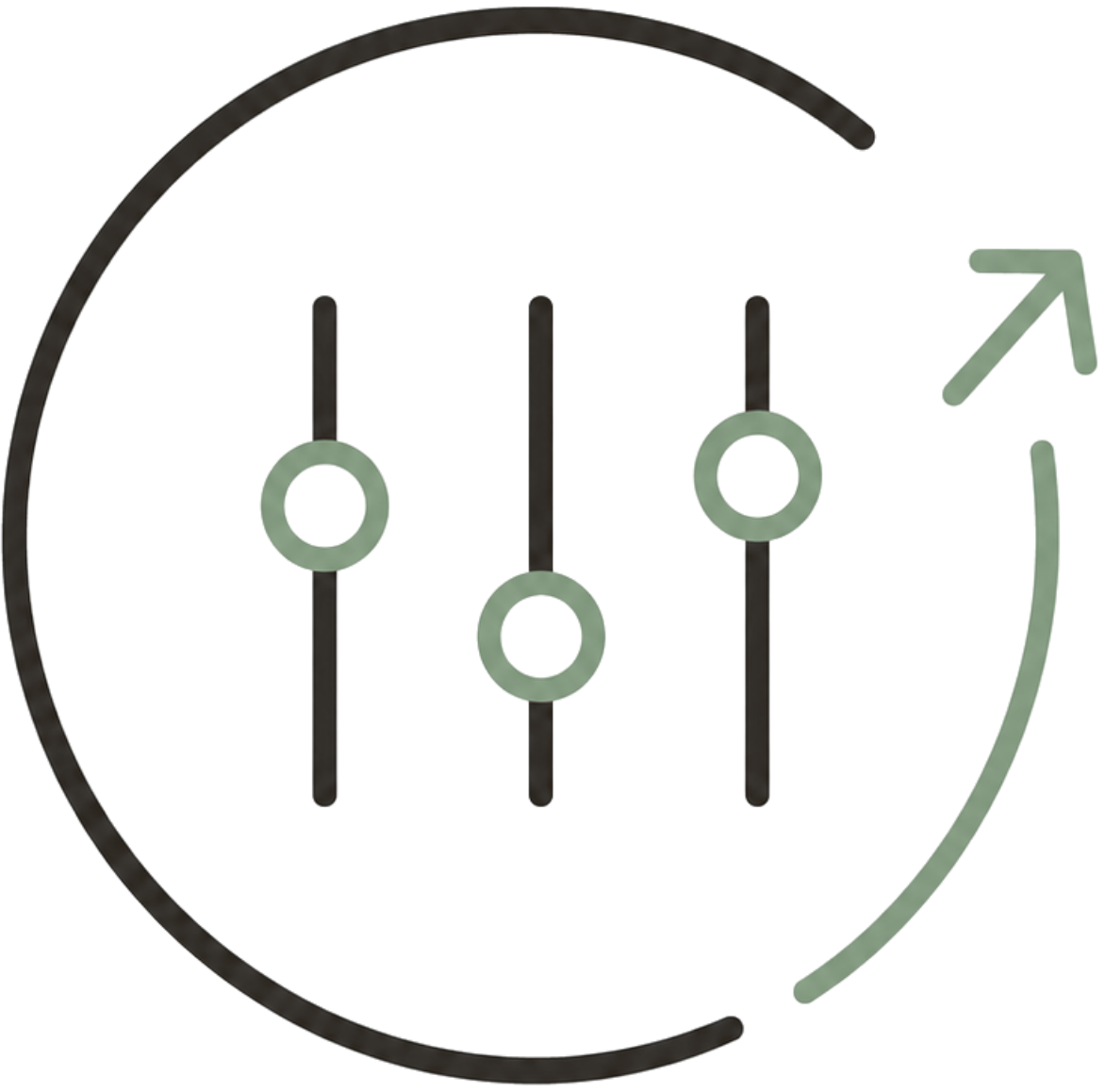 Optimize and refine the financial strategy