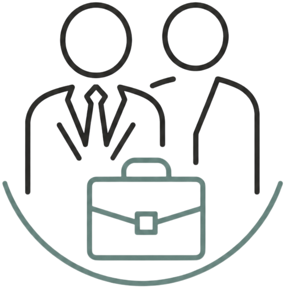Wealth management for corporate professionals and executives