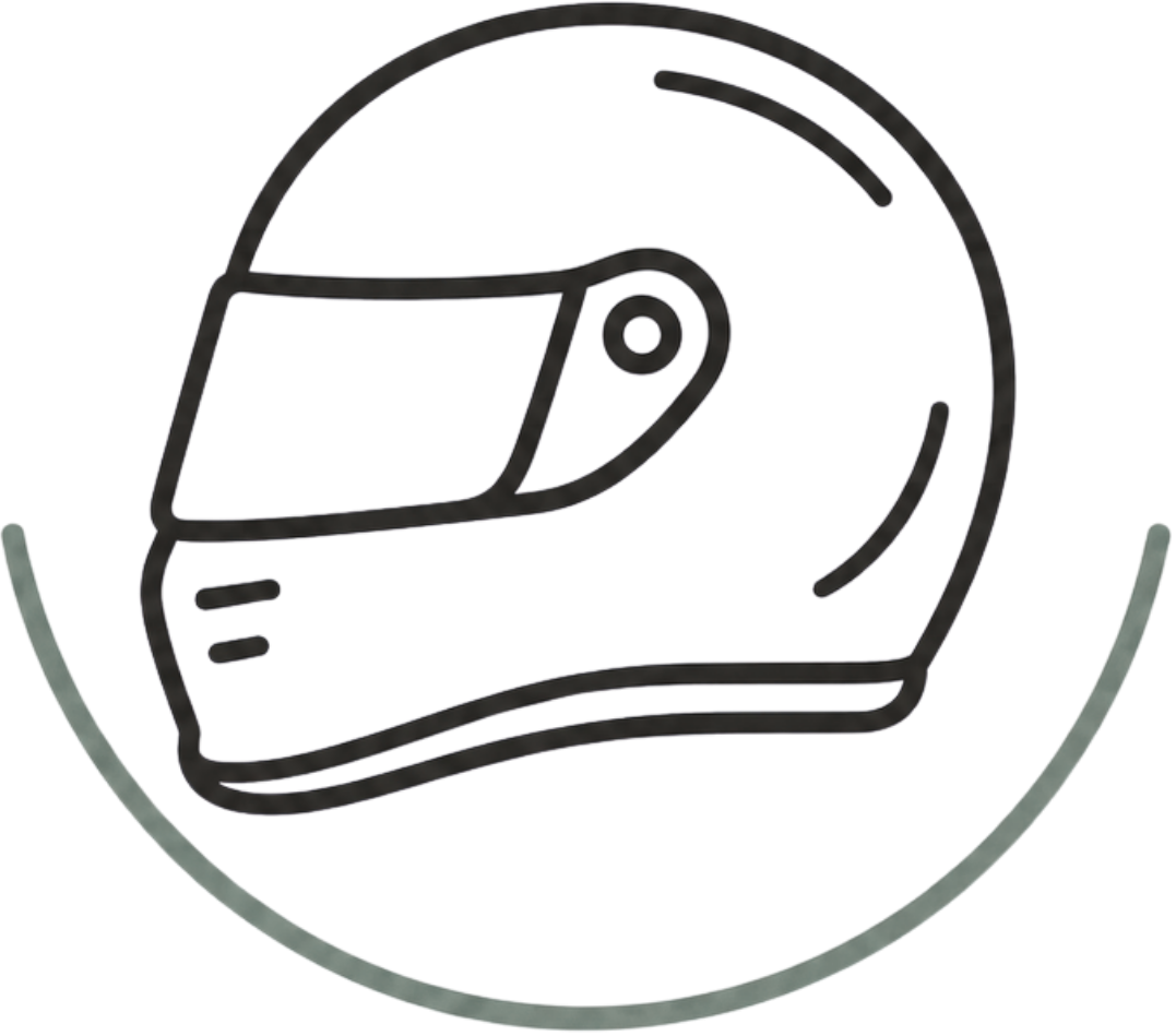 Wealth management for motorsports professionals
