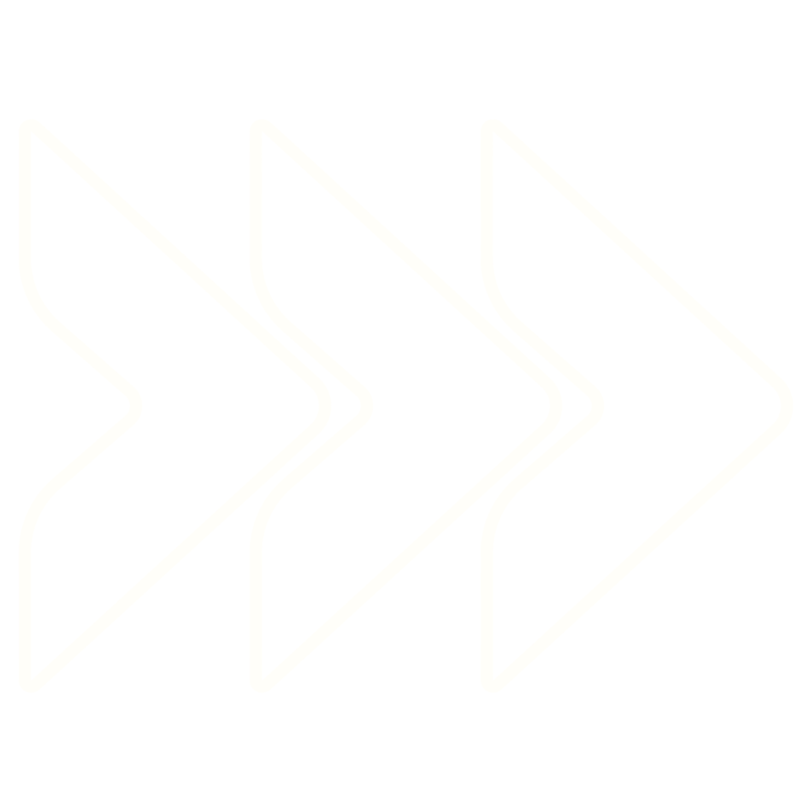 Three-arrow Point One Private Wealth emblem