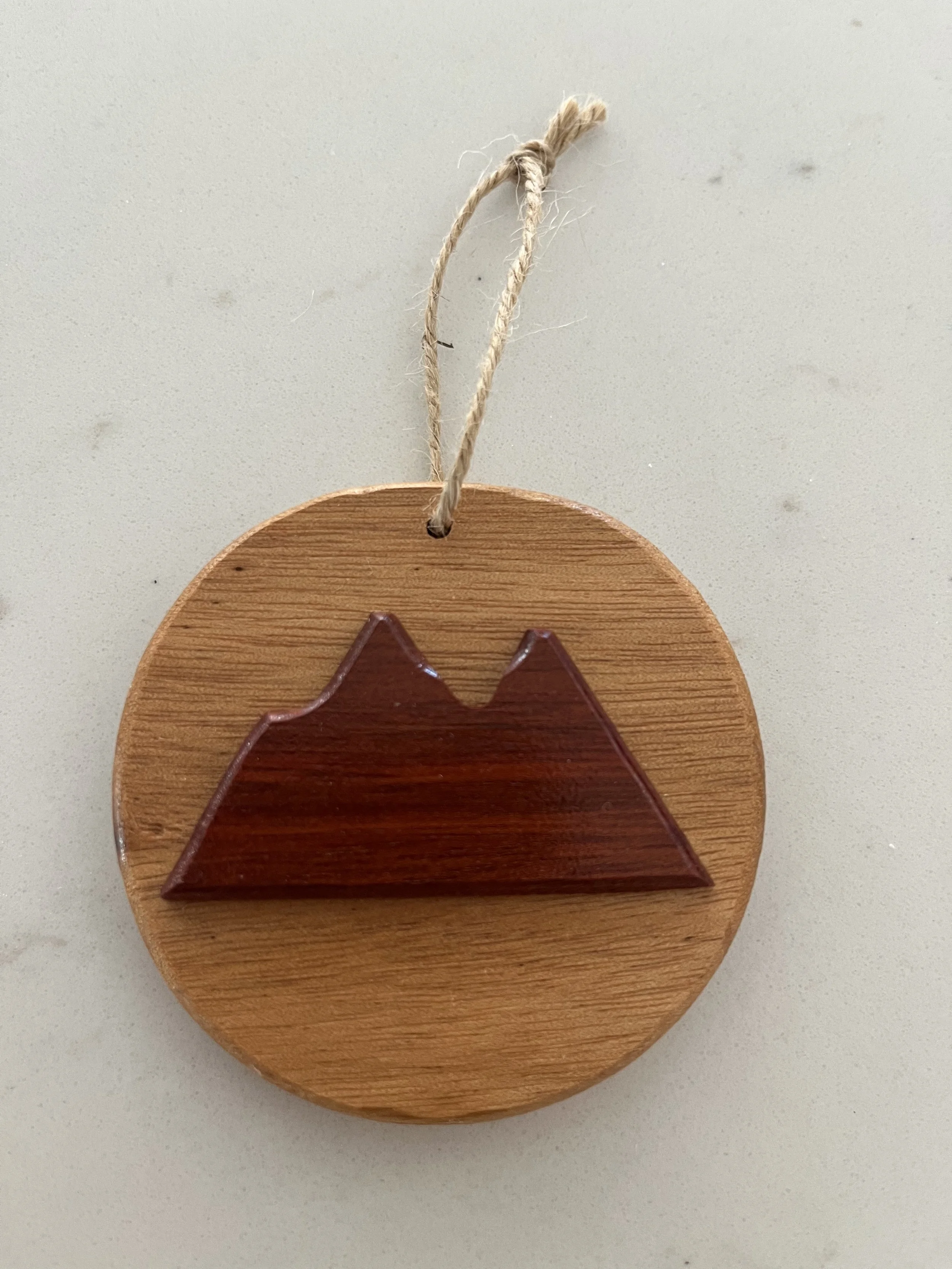 Ornament-Circle Mountain-Canary-Bloodwood.jpeg