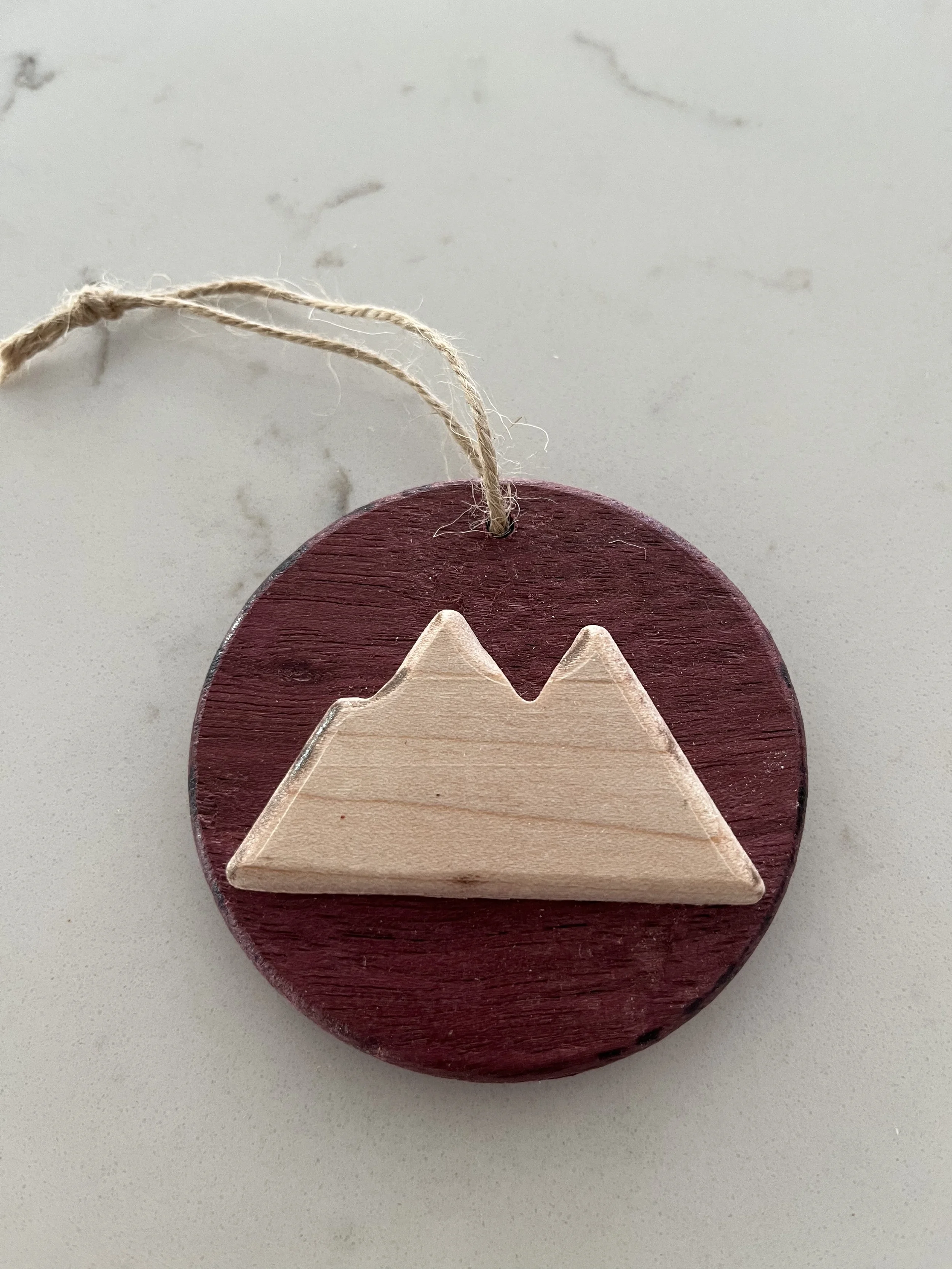Ornament-Circle Mountain-Purpleheart-Maple.jpeg