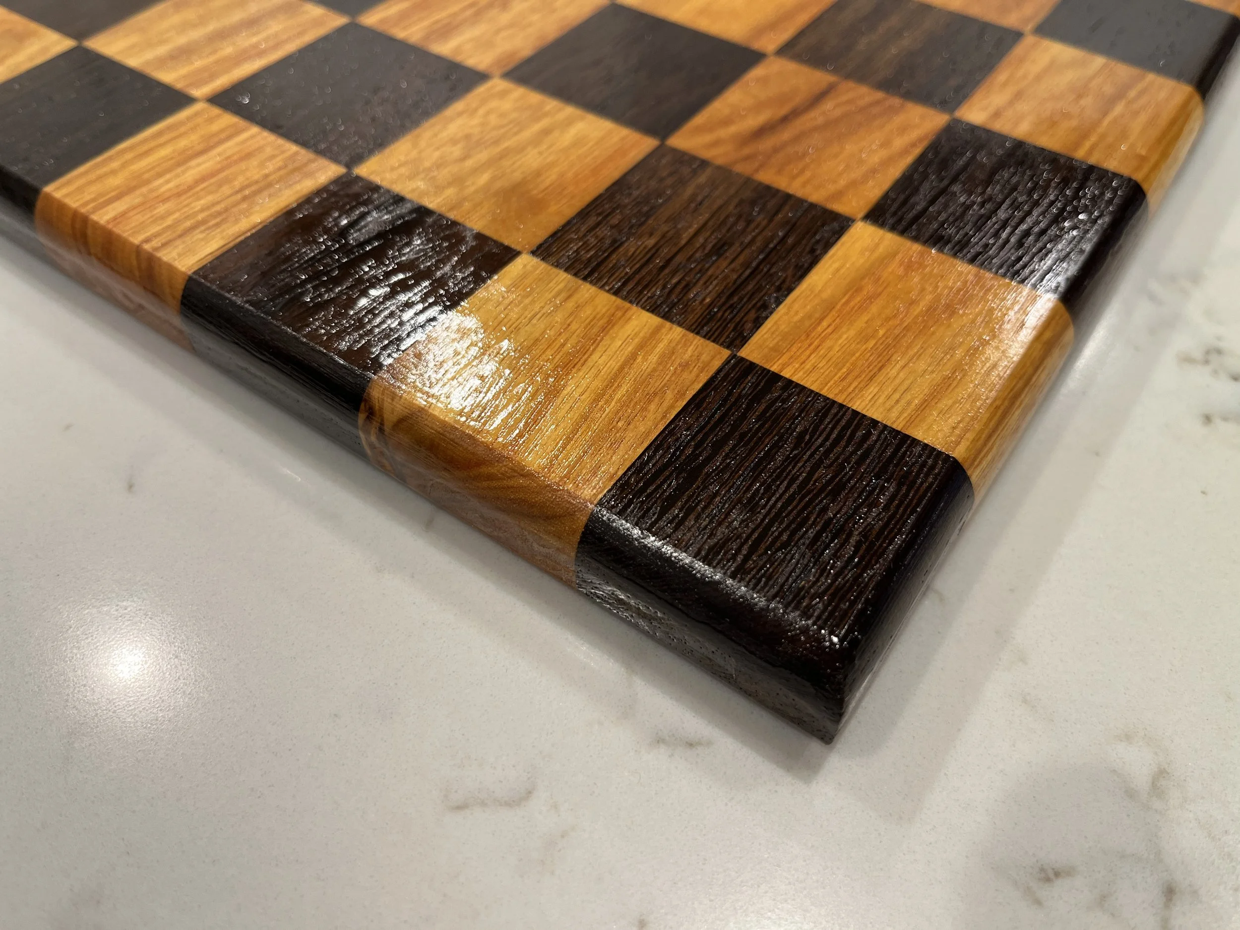 Chess Board - Wenge and Canary 1.jpeg
