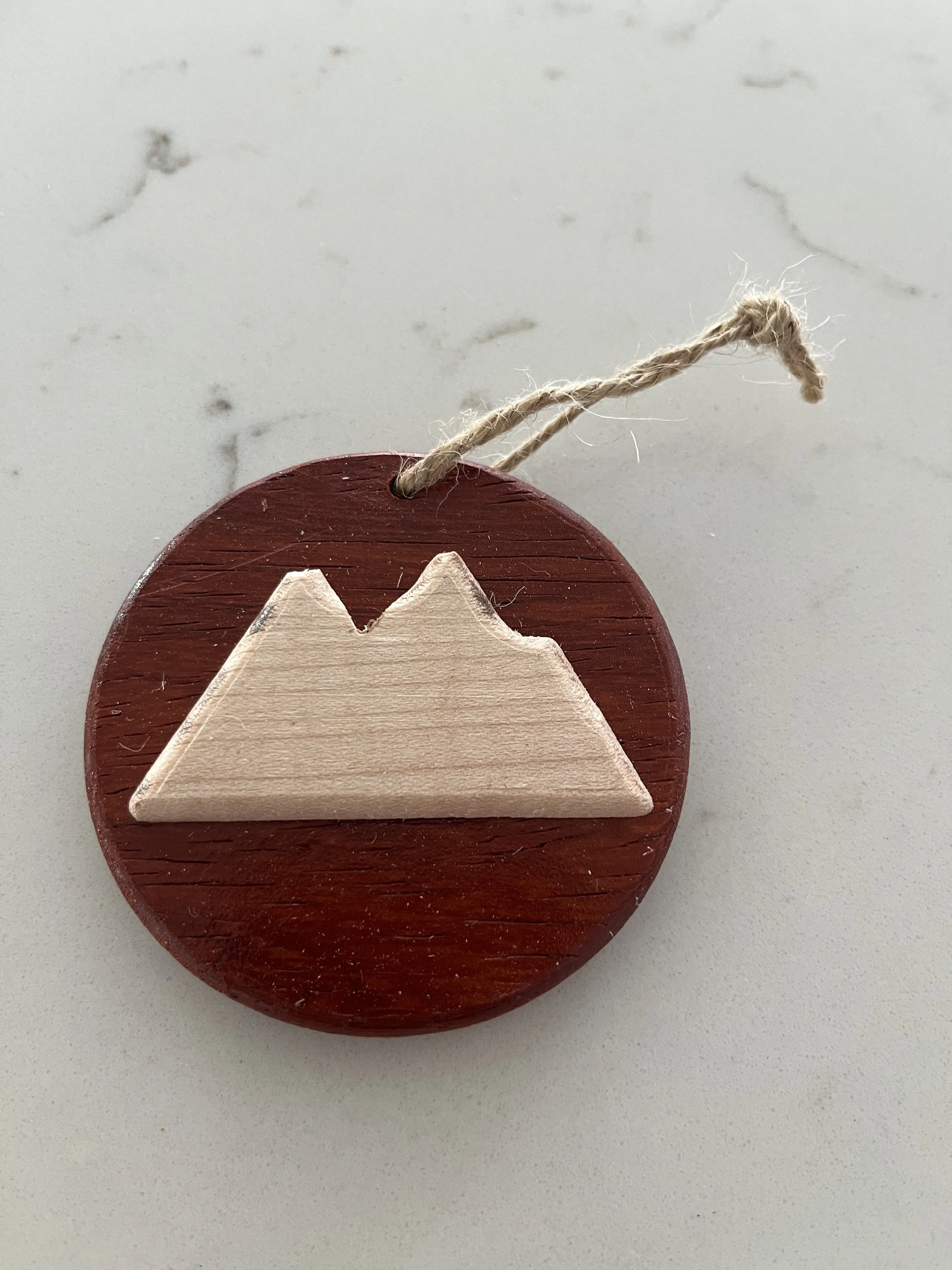 Ornament-Circle Mountain-Padauk-Maple.jpeg