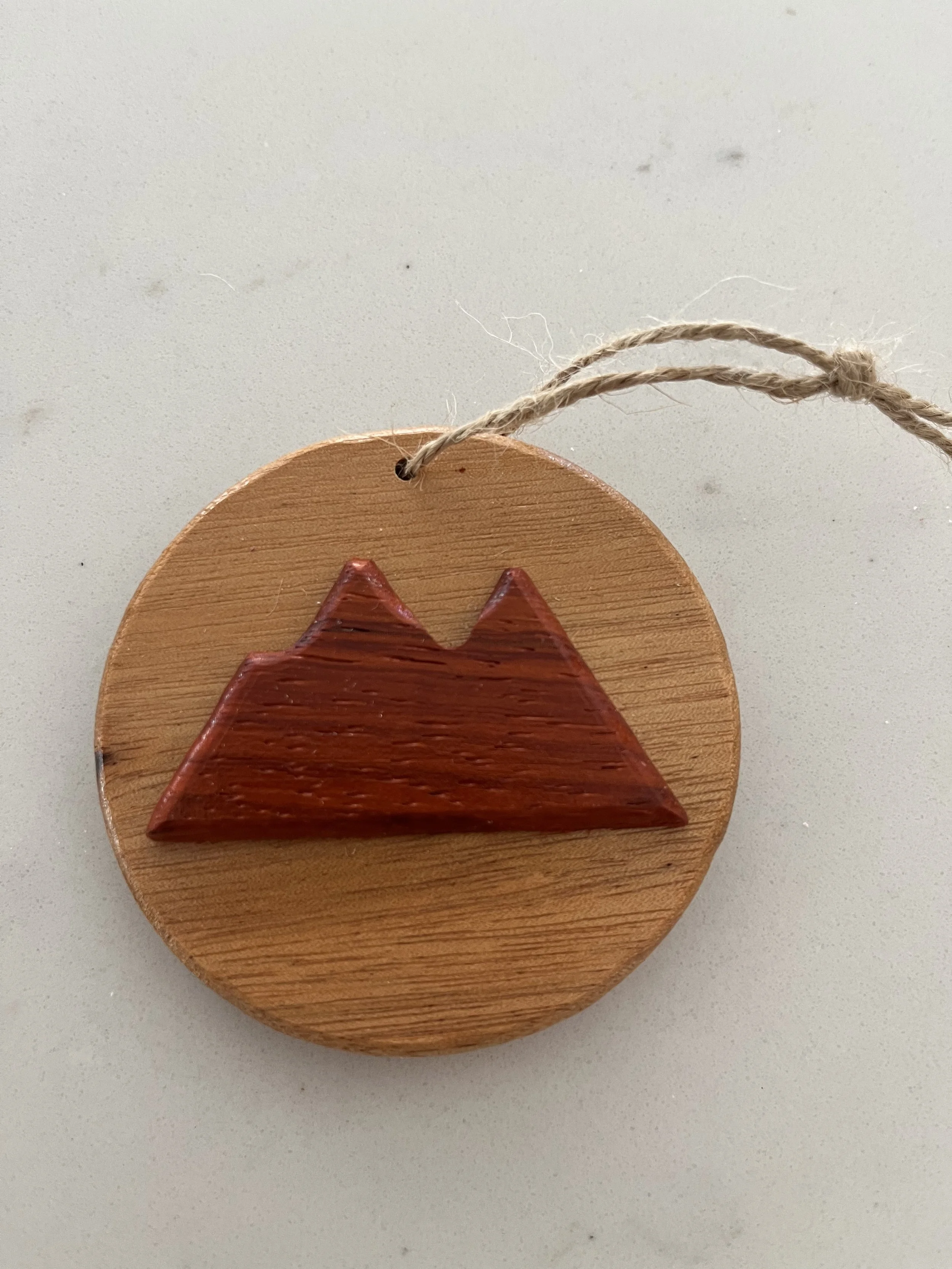 Ornament-Circle Mountain-Canary-Padauk.jpeg