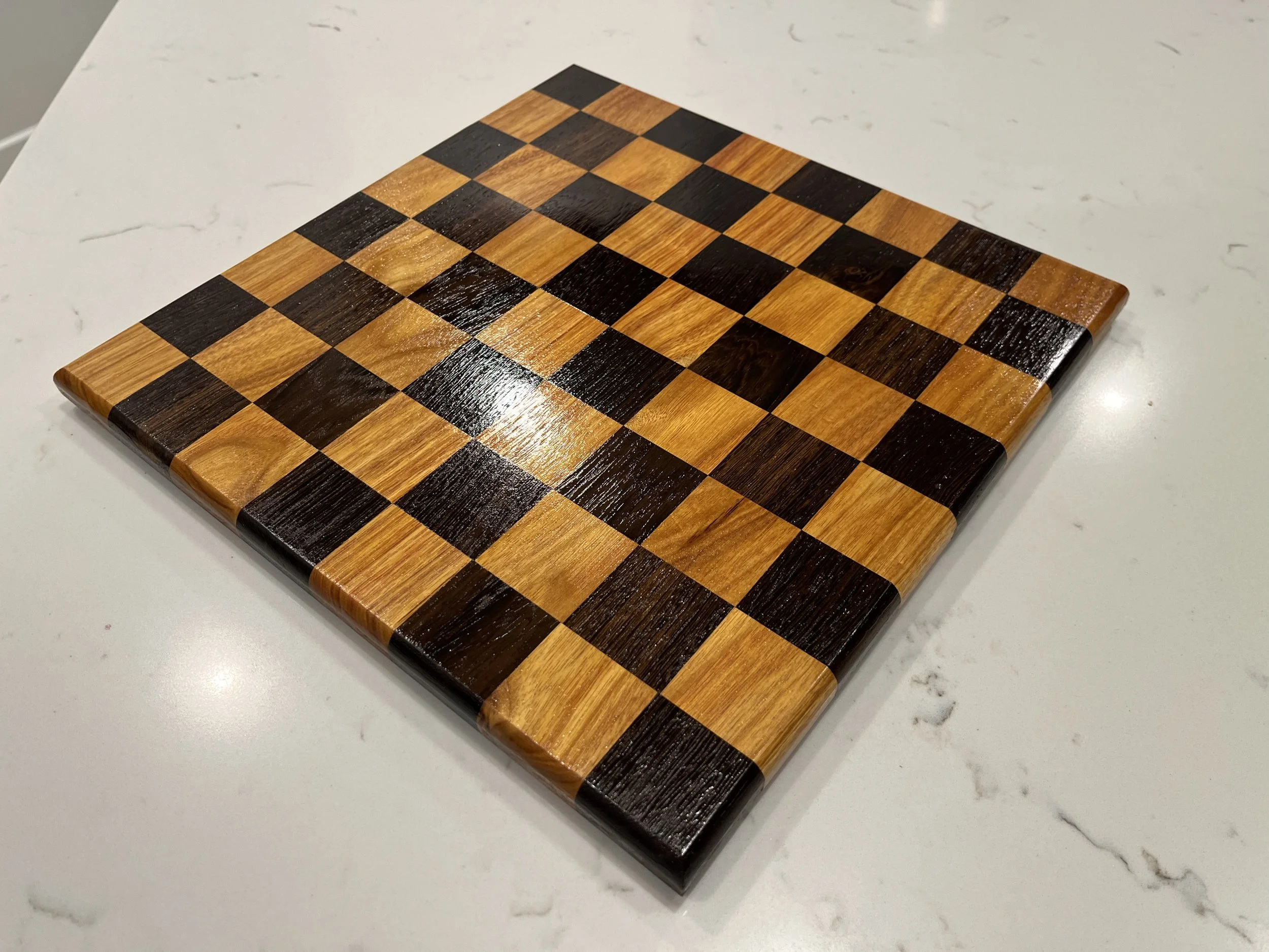 Chess Board - Wenge and Canary 2.jpeg