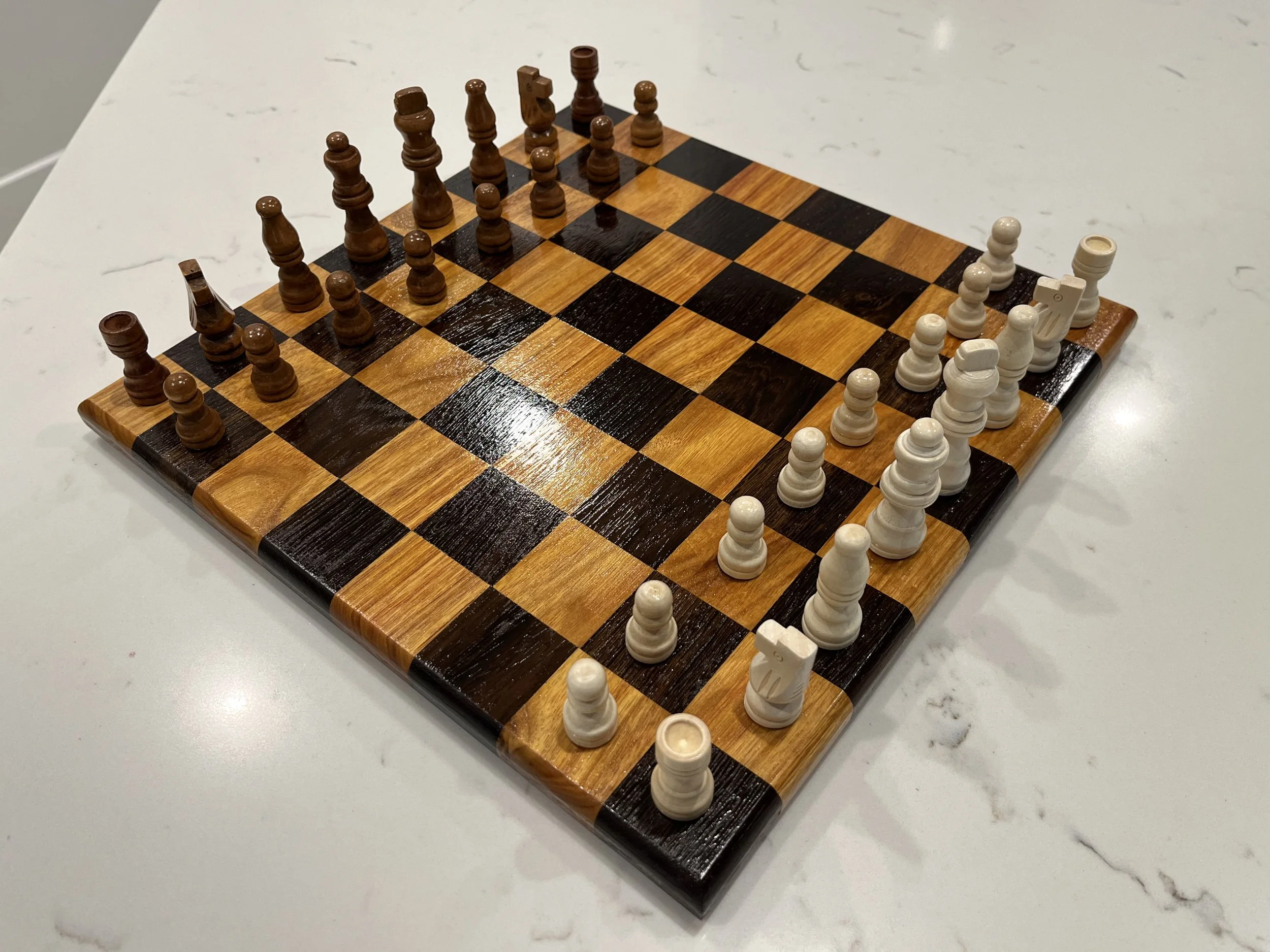 Chess Board - Wenge and Canary 3.jpeg