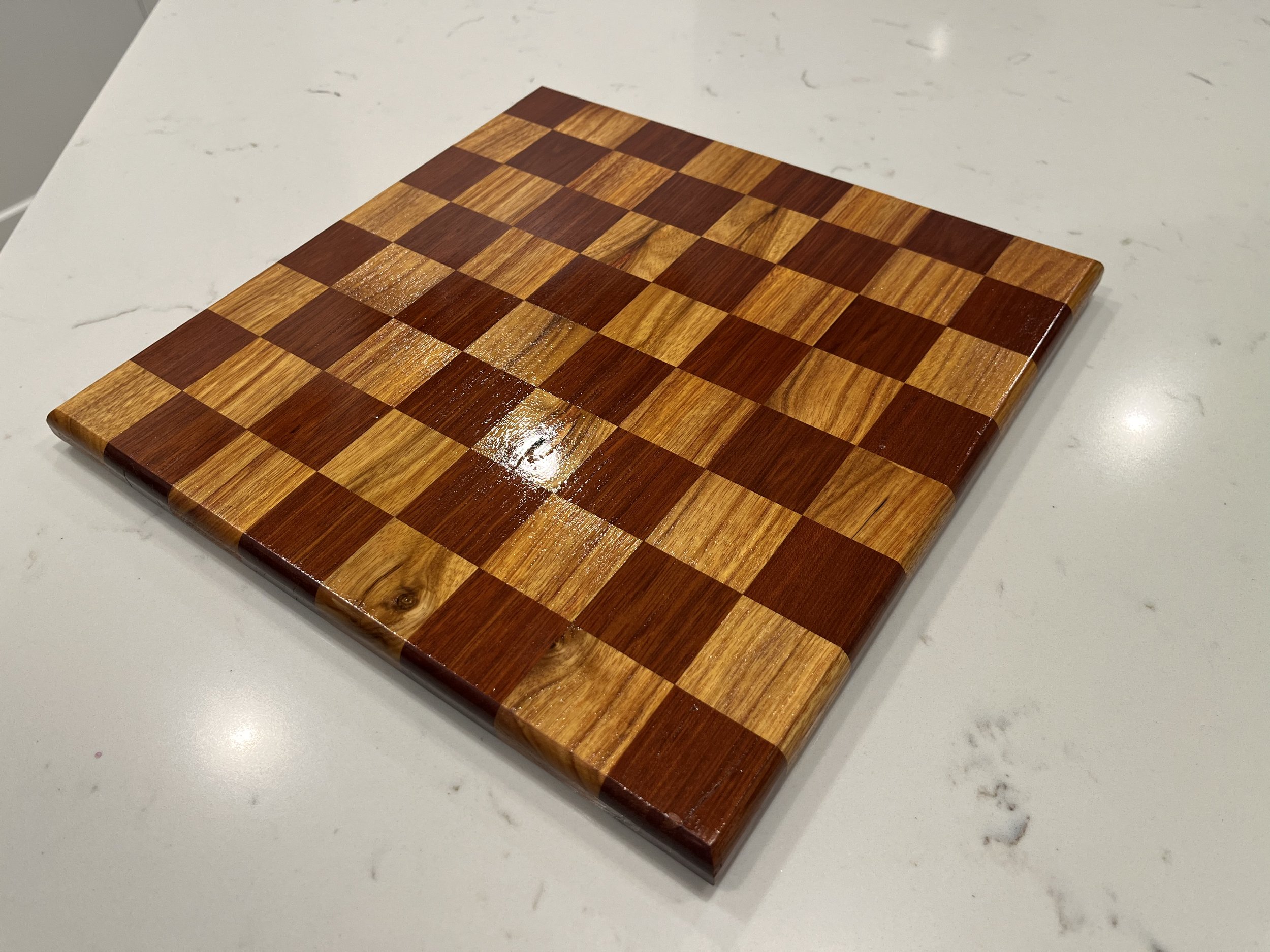 Chess Board - Bloodwood and Canary 2.jpeg