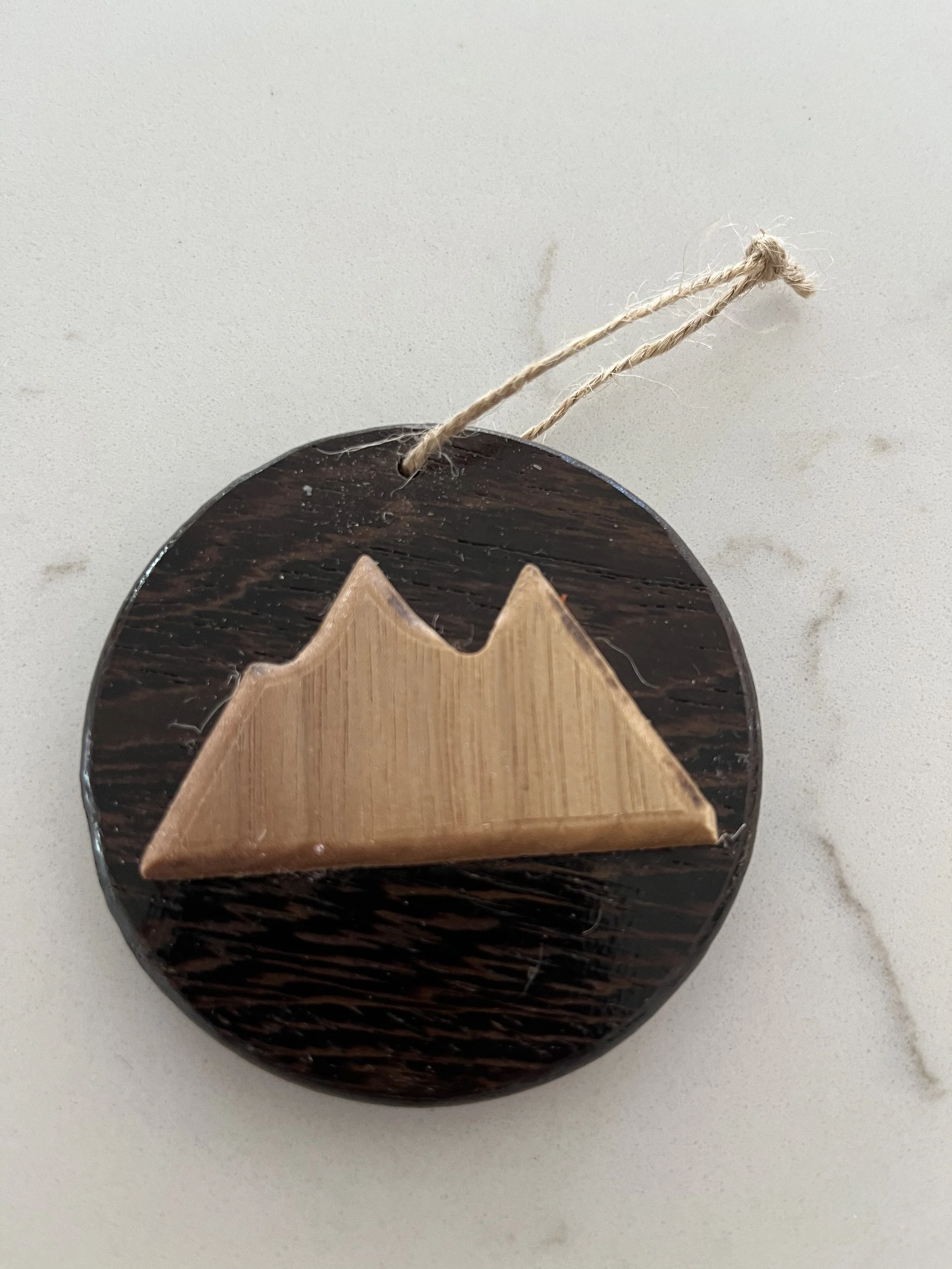 Ornament-Circle Mountain-Wenge-Walnut.jpeg