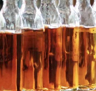 Colour in Whisky