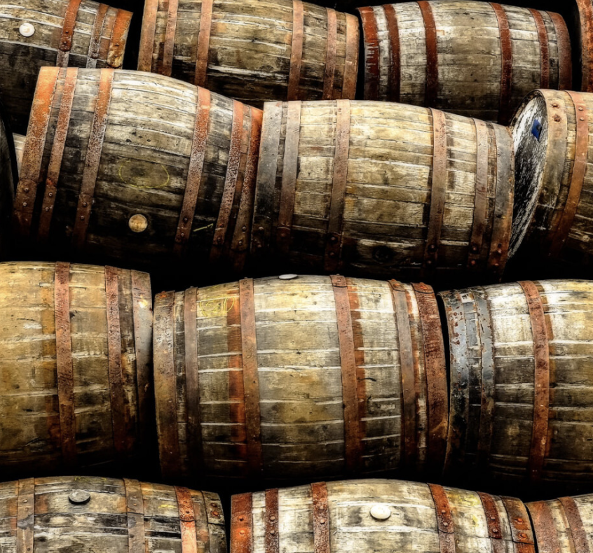 A Reference Guide to Cask Shapes &amp; Sizes