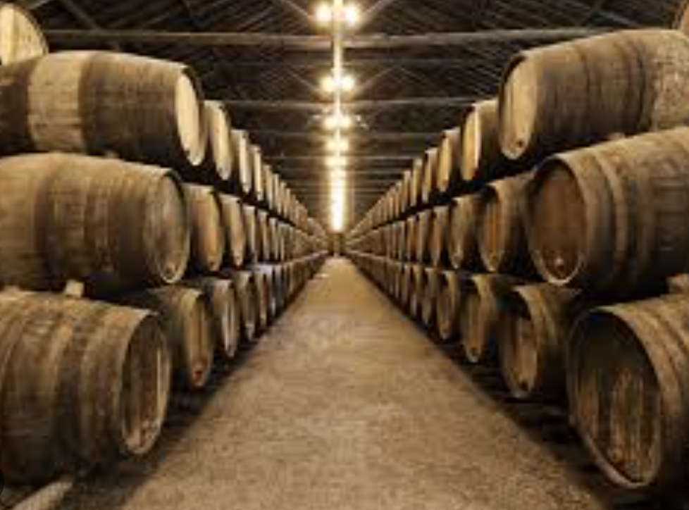 A New Whisky Experience: Buying a Cask.