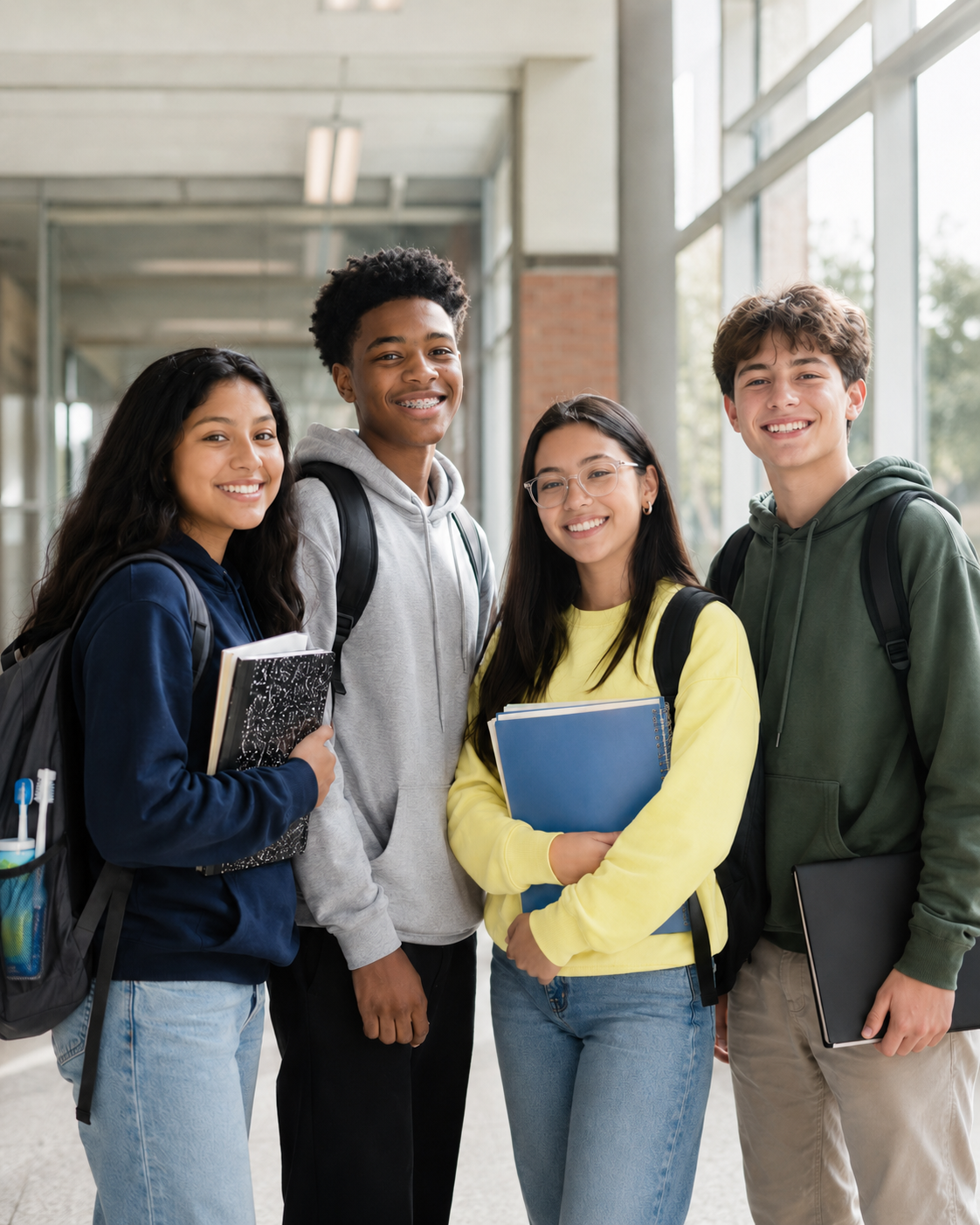 We R Houston Oral Health Awareness Scholarship Contest