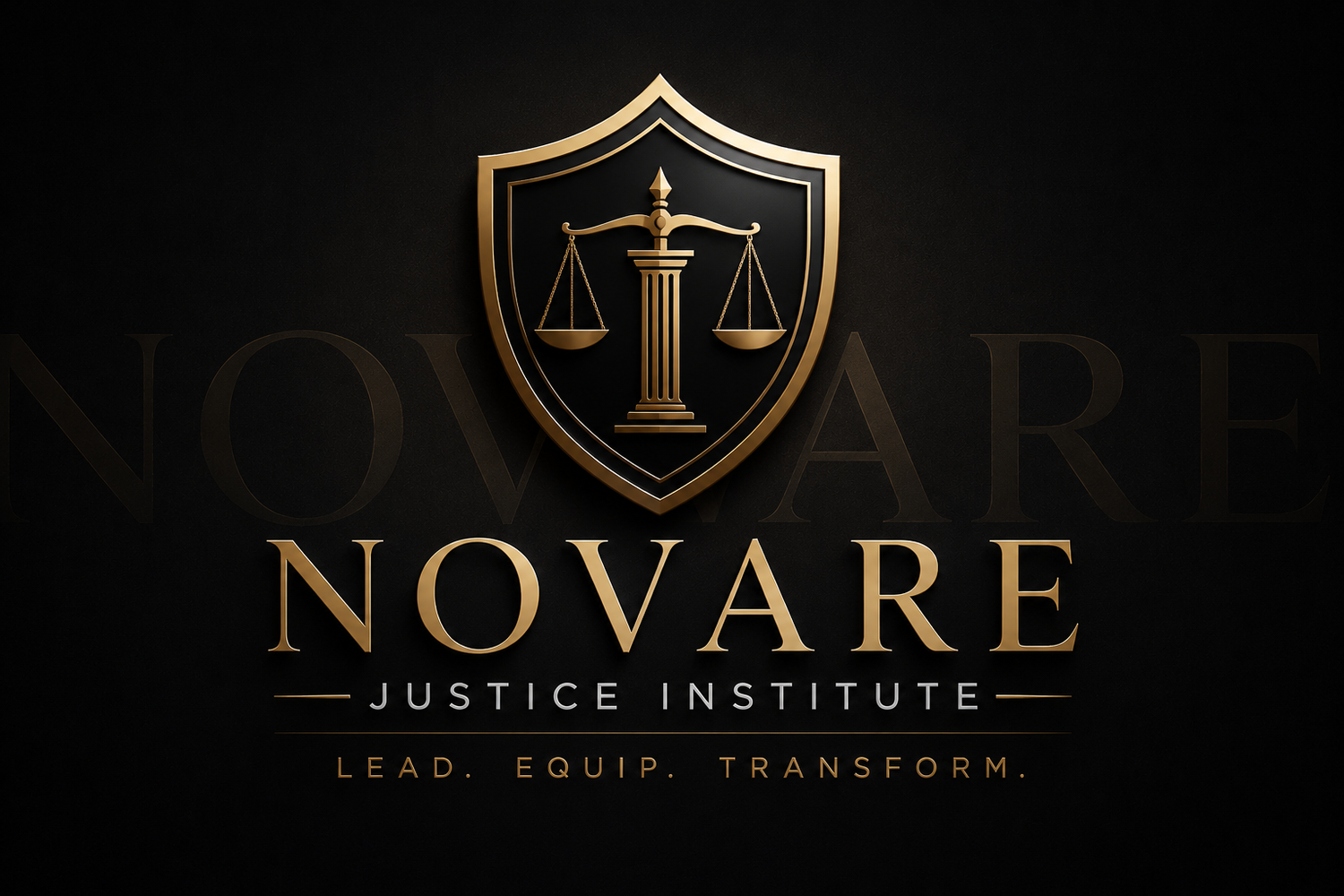 Novare Justice Institute