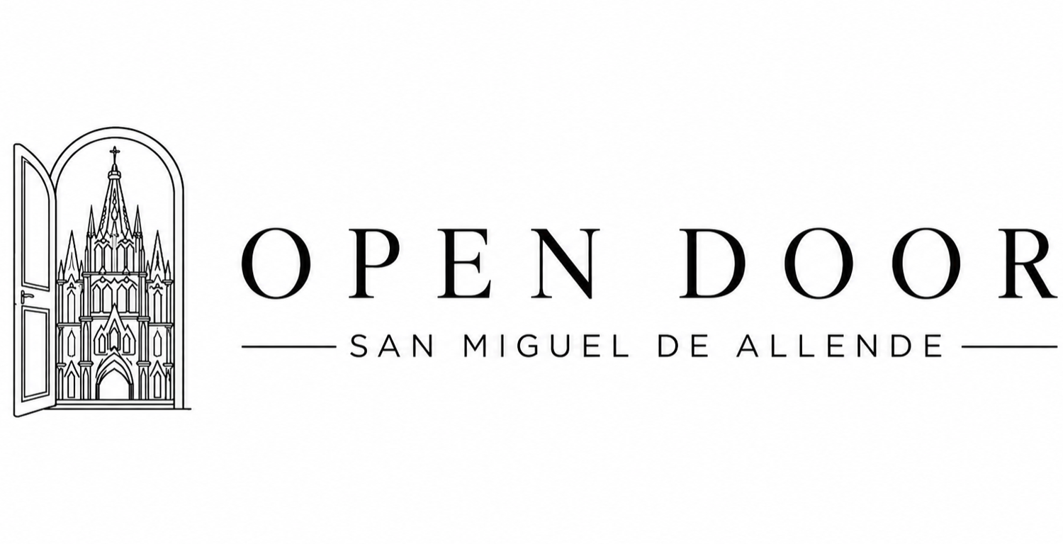 OpenDoor SMA