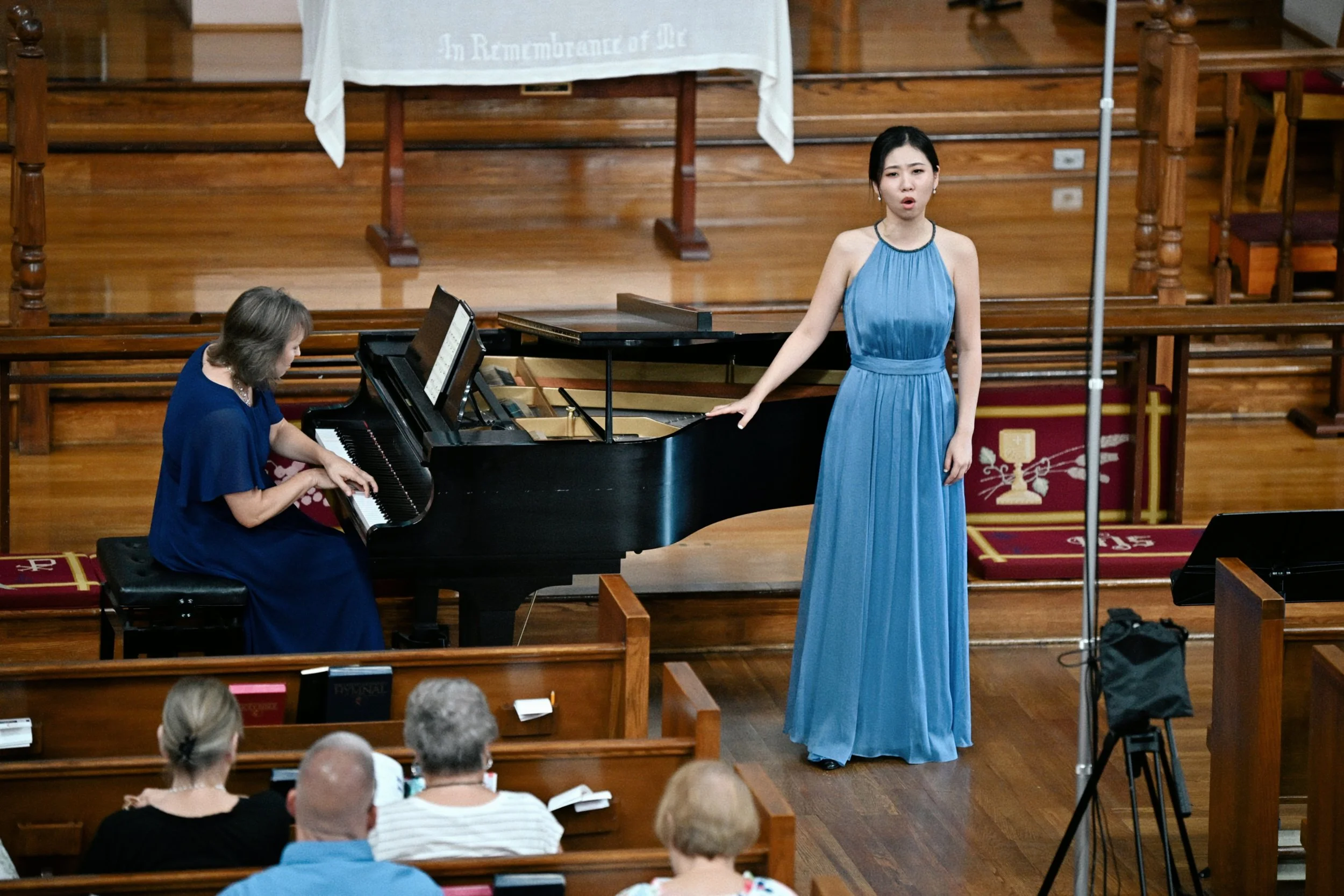 Recital