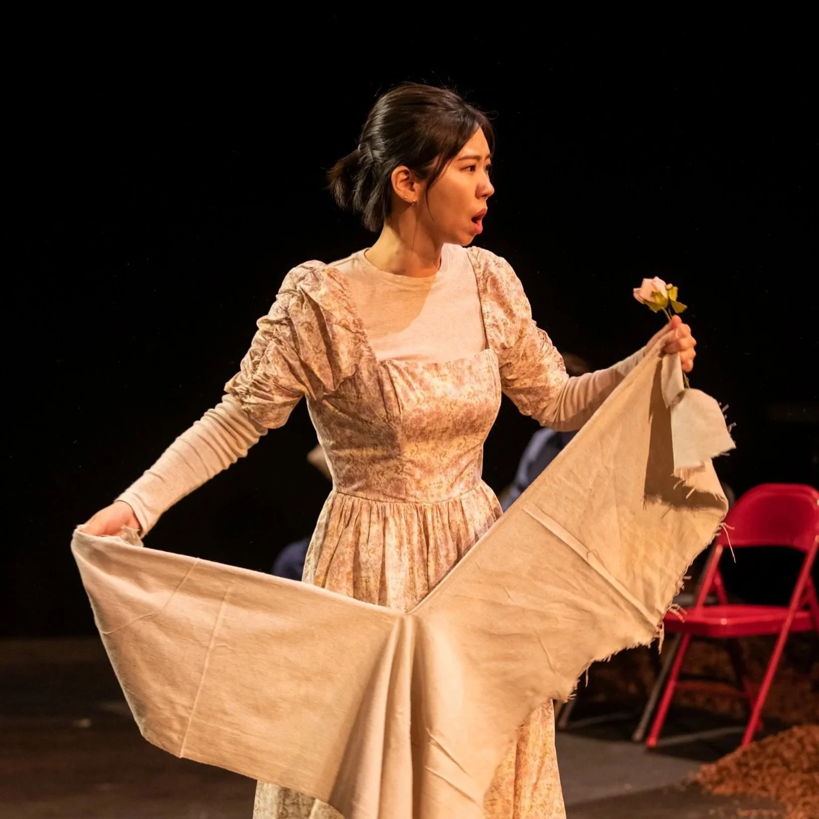 Presendia in Nico Muhly’s Dark Sisters