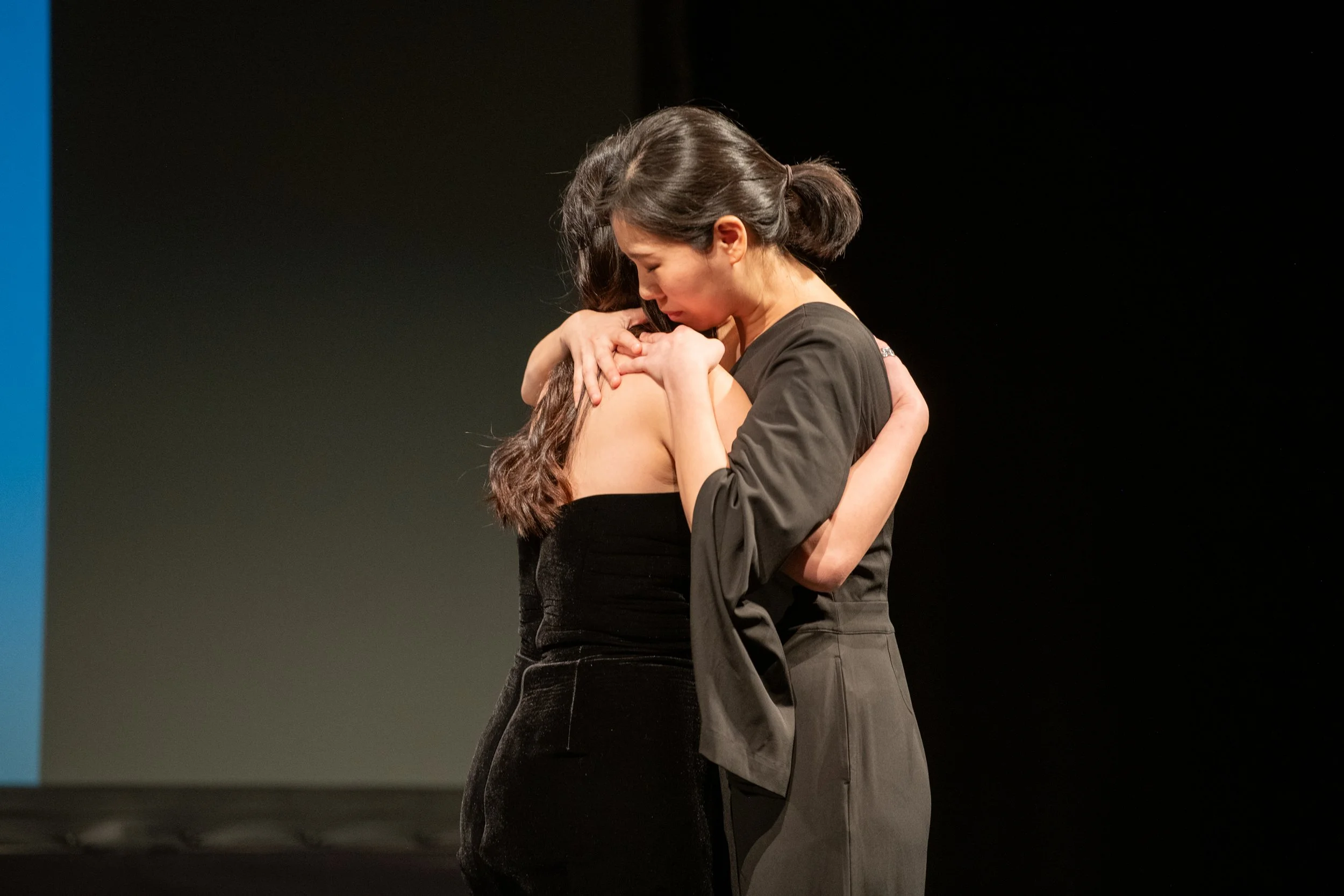 Annio in Mozart's La clemenza di Tito