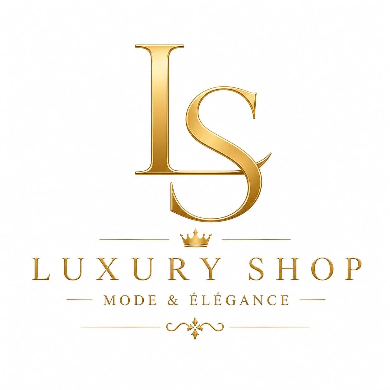 LUXYURY SHOP