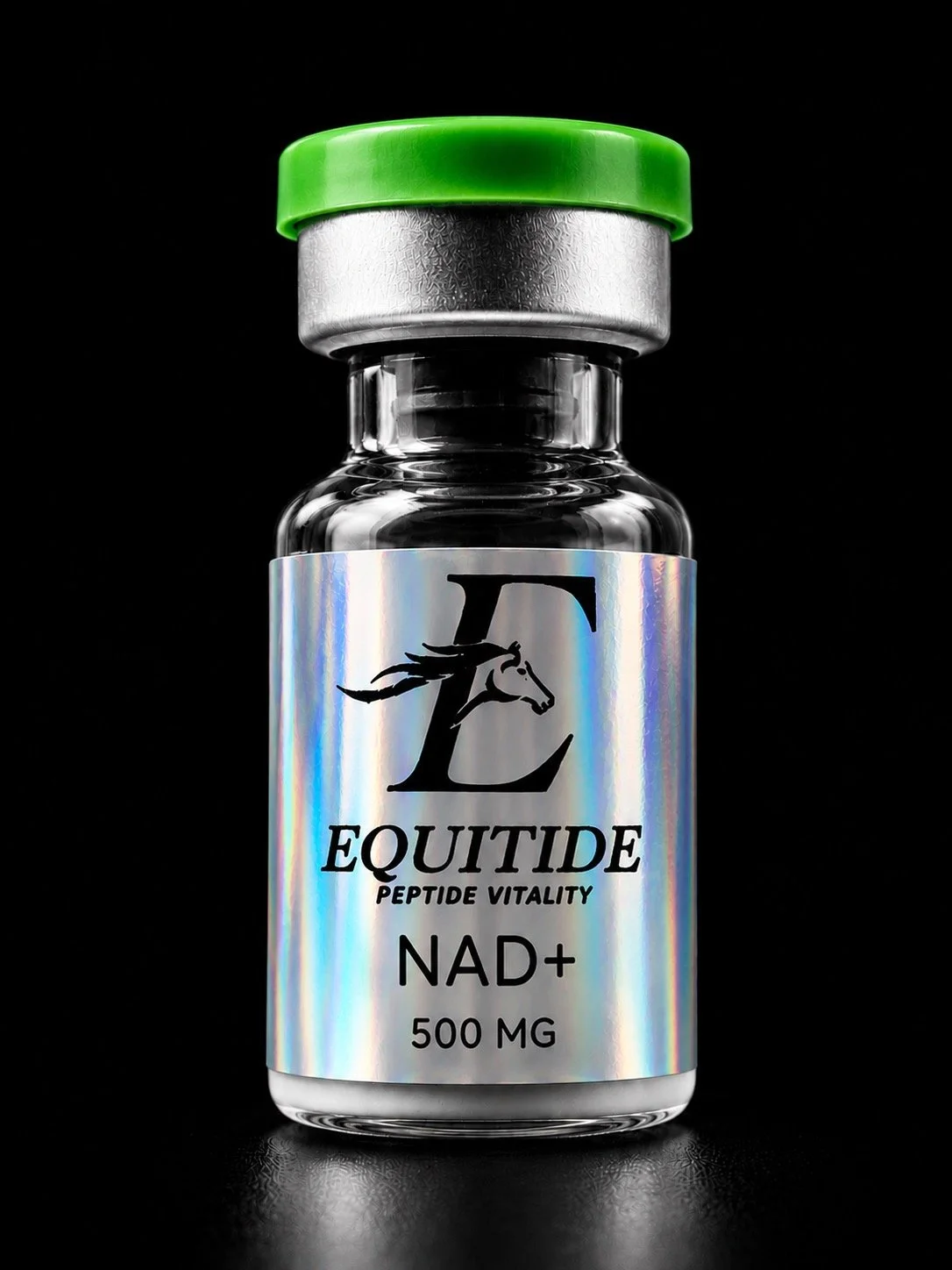 EQUITIDE NAD+ 500MG