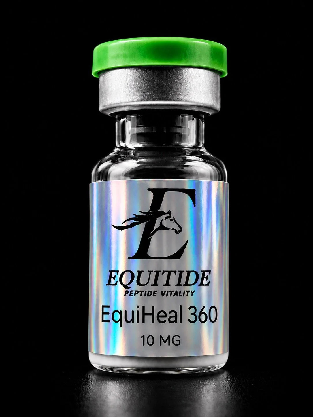 EquiHeal360 10MG