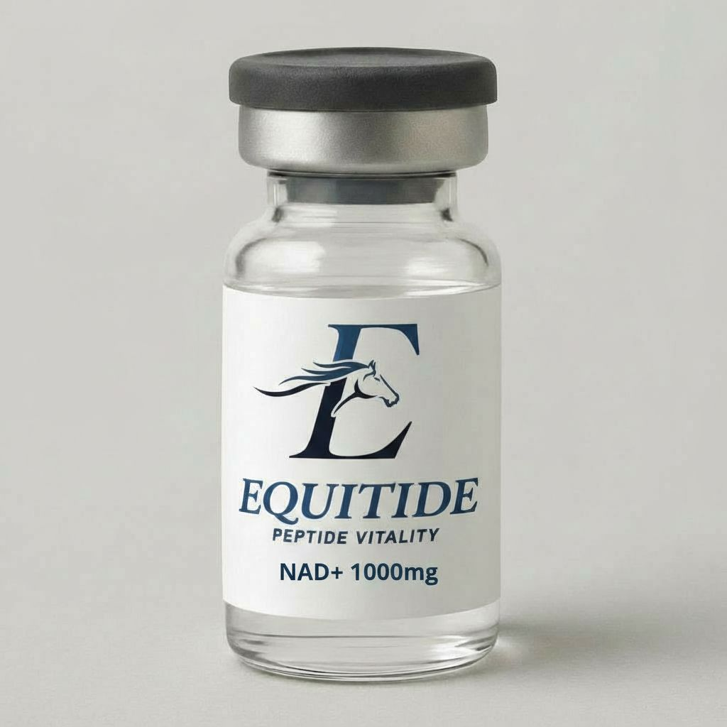 EQUITIDE NAD+ 1000MG