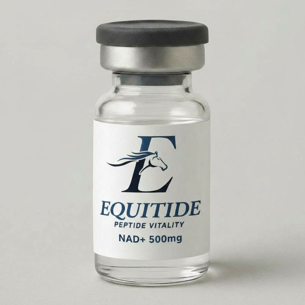 EQUITIDE NAD+ 500MG
