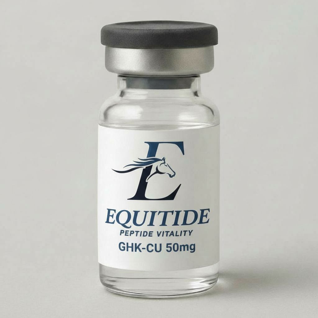 Equitide GHK-CU 50MG