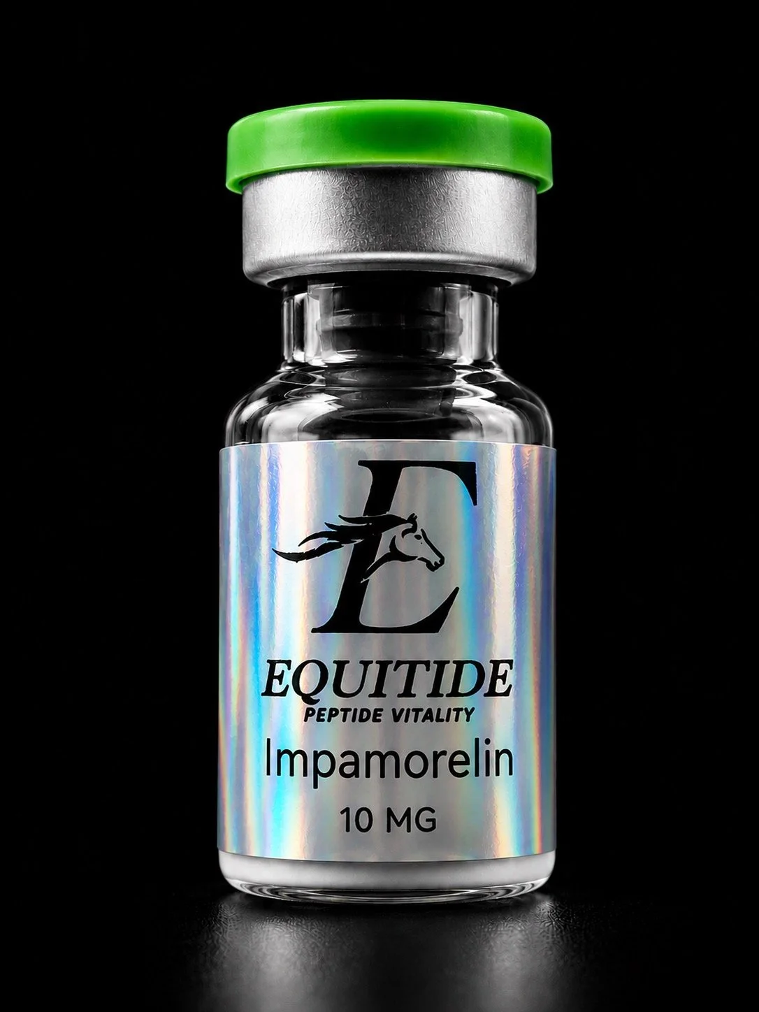 EQUITIDE IPAMORELIN 10 MG