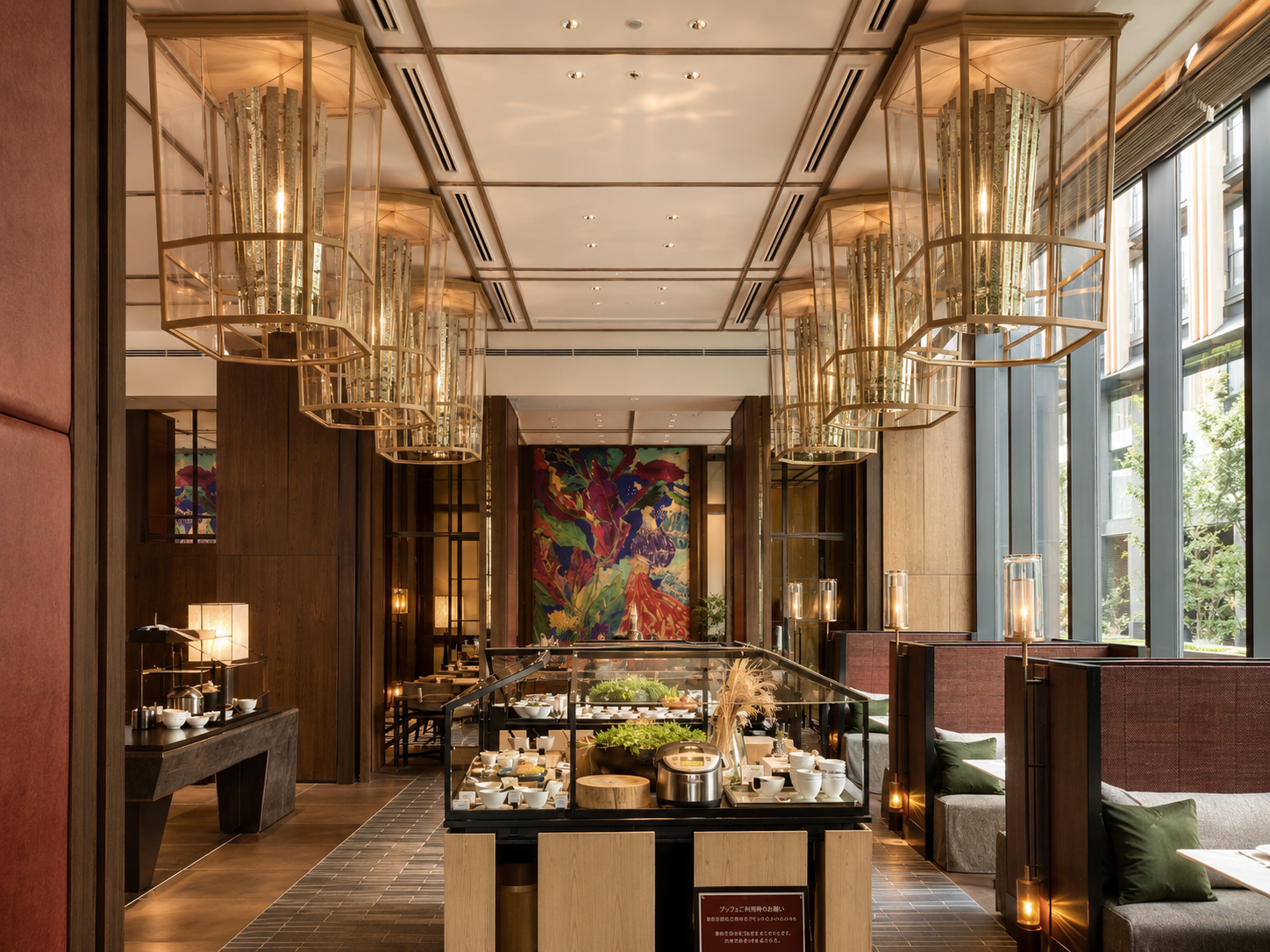 Kanazawa: Lujo, diseño y herencia Samurái en el Hyatt Centric