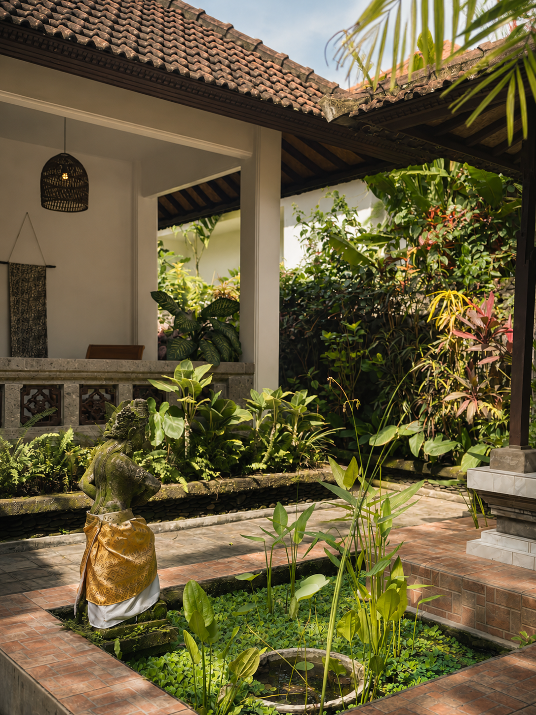 Mi Oasis Privado de Conexión